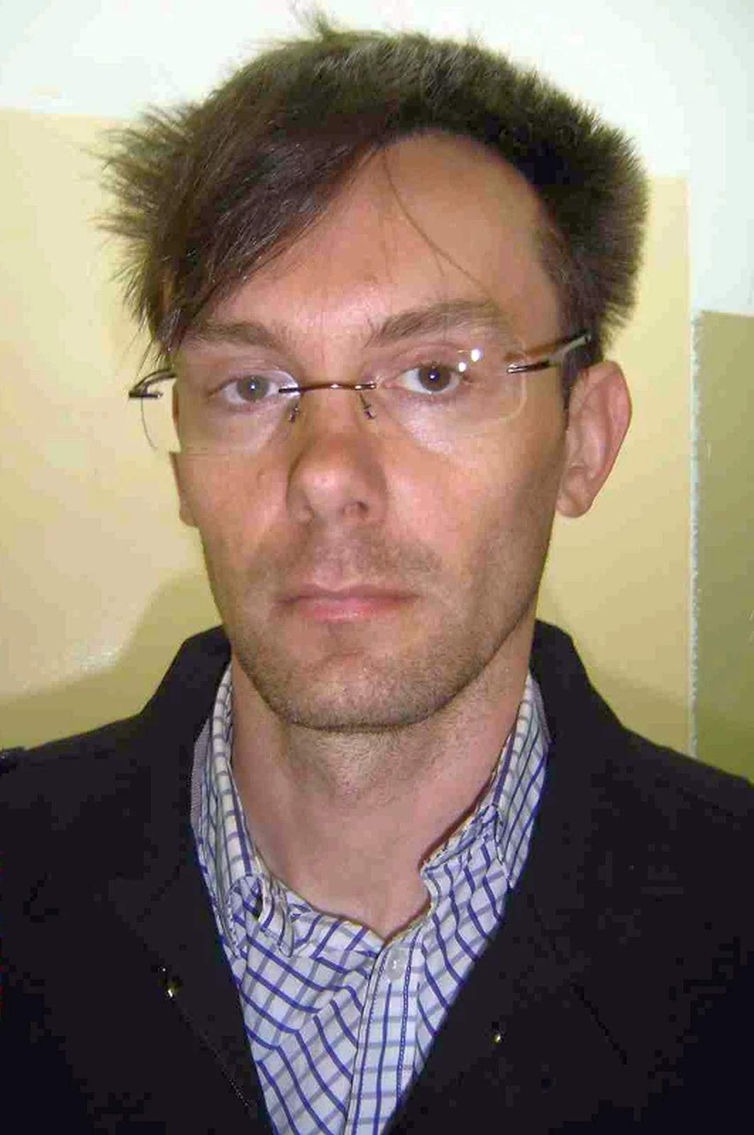 Mariusz C.