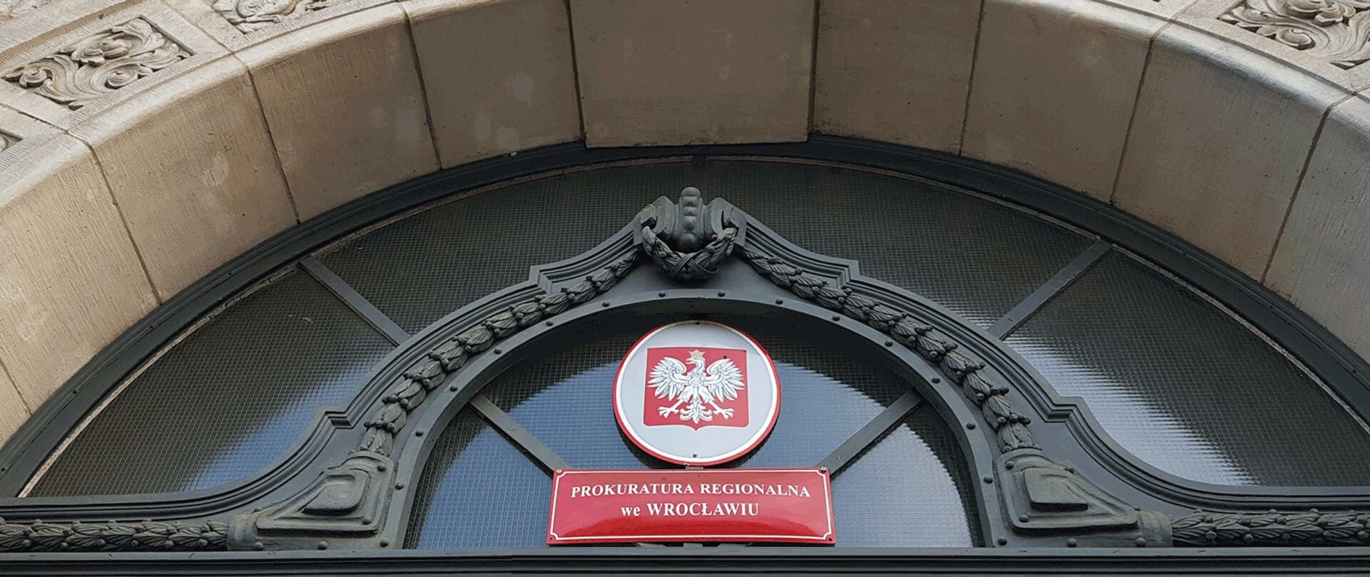 Lubin. Wniosek Prokuratury Regionalnej we Wrocławiu do PK ws. 34-latka - Vimarsana News