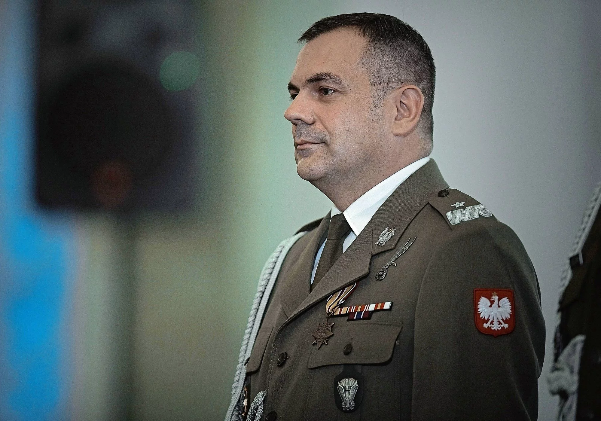 Gen. Wiesław Kukuła