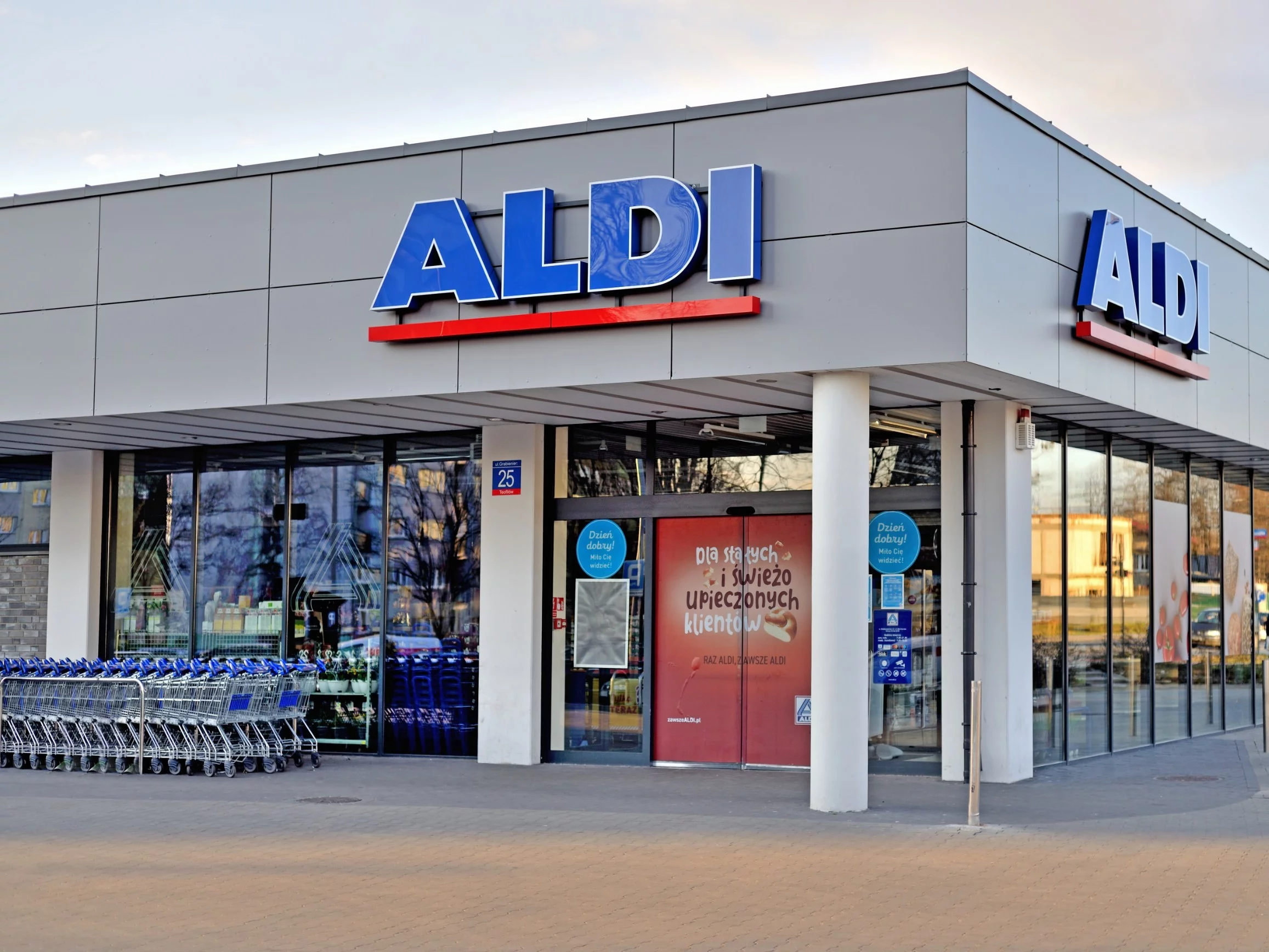 Promocja na kawę w Aldi. Zostało tylko kilka dni – Biznes Wprost Promocja na kawę w Aldi. Zostało tylko kilka dni – Biznes Wprost