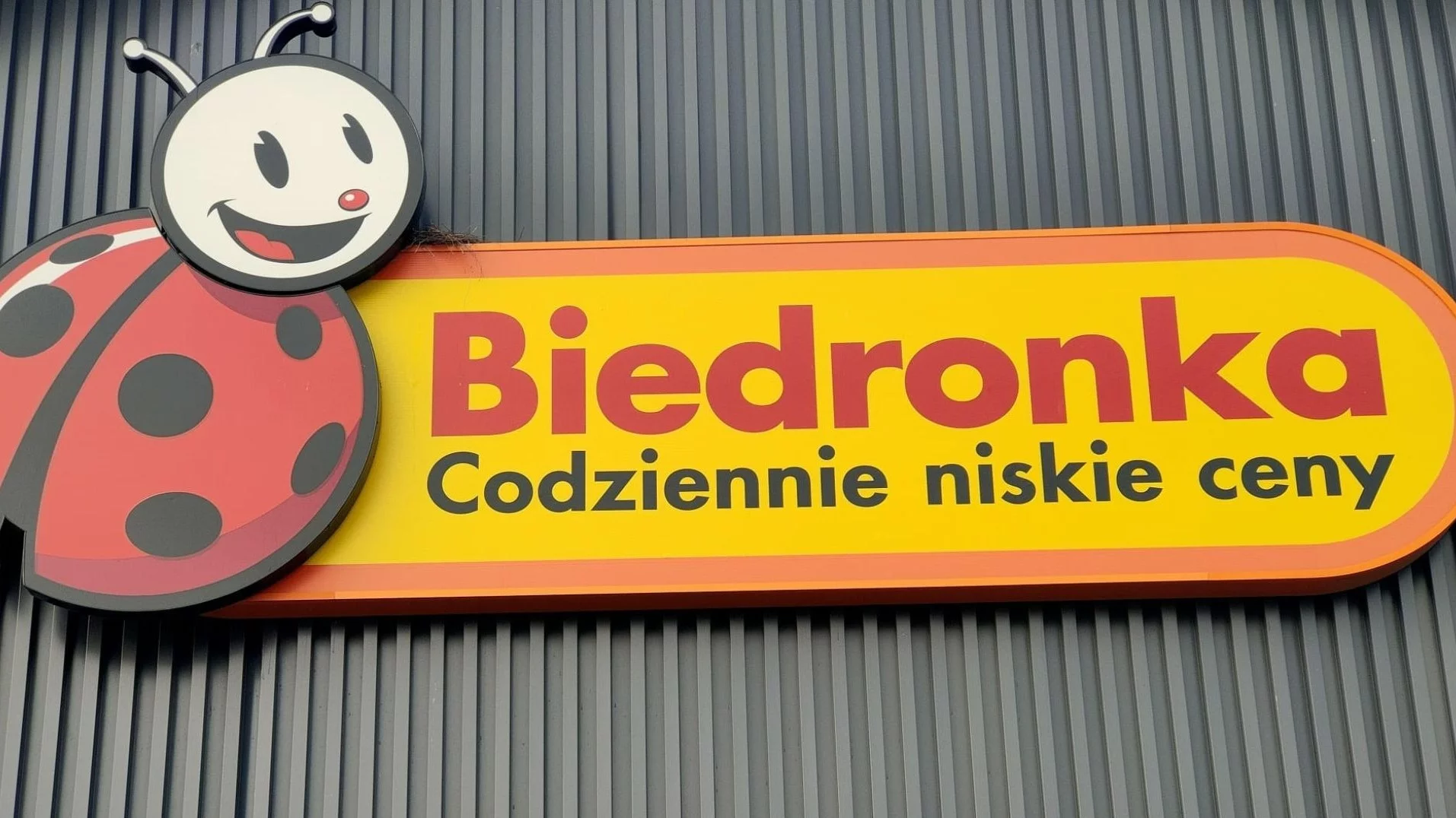 Biedronka