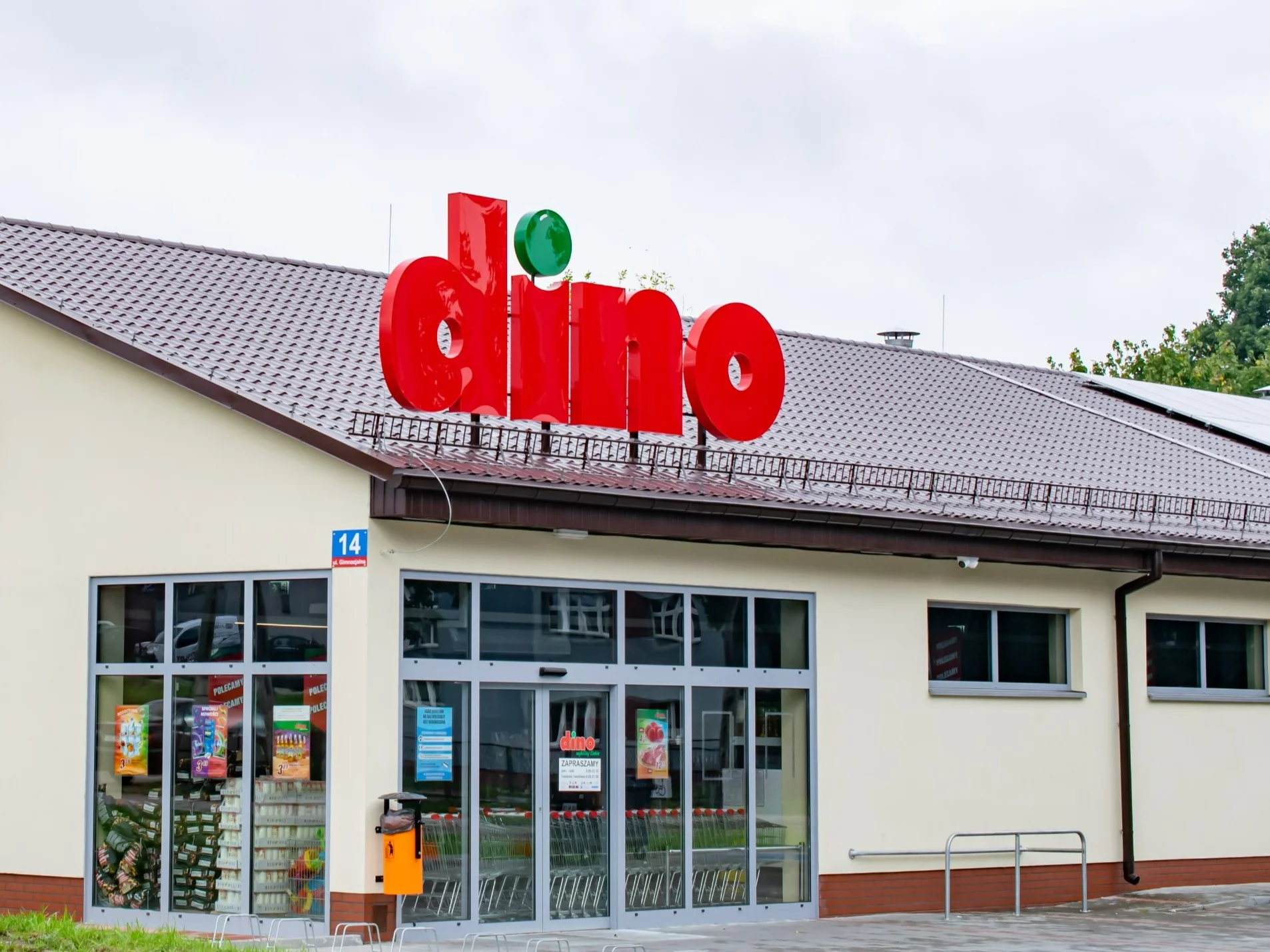 Dino robi ukłon w stronę kawoszy. Na tej promce można sporo zaoszczędzić