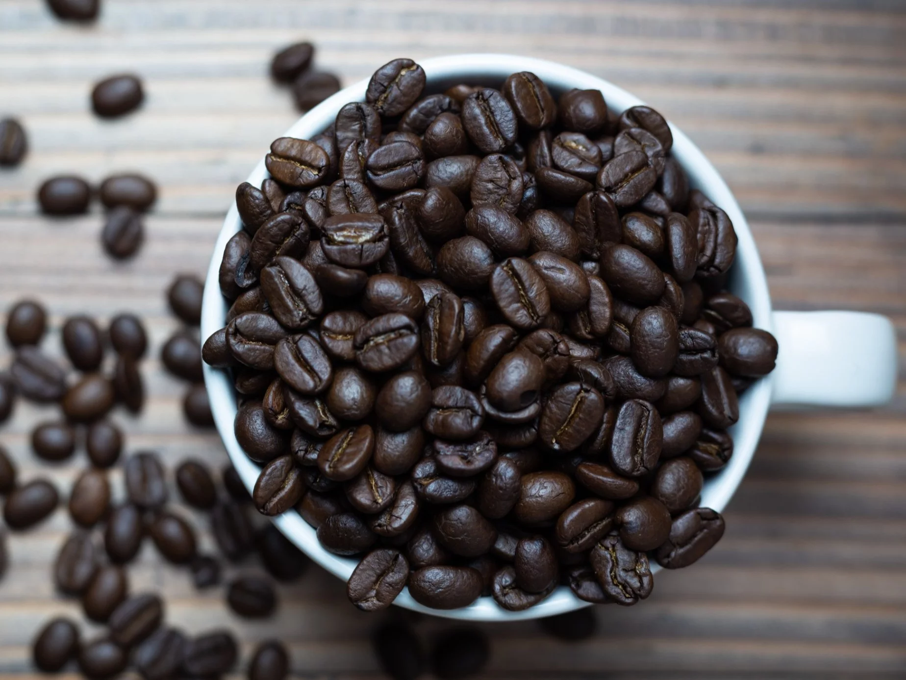 Kawa, zdjęcie ilustracyjne