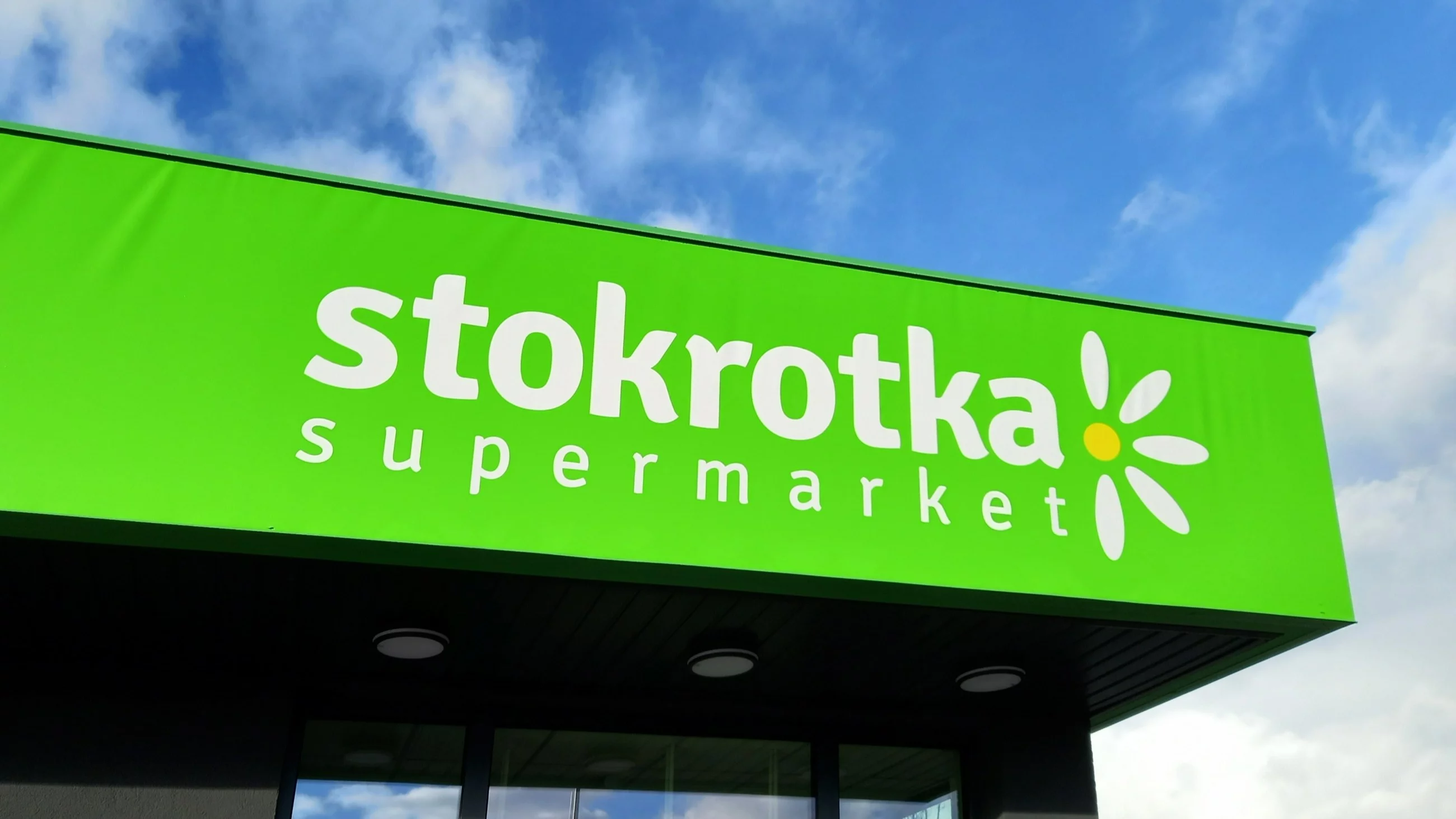 Sklep Stokrotka