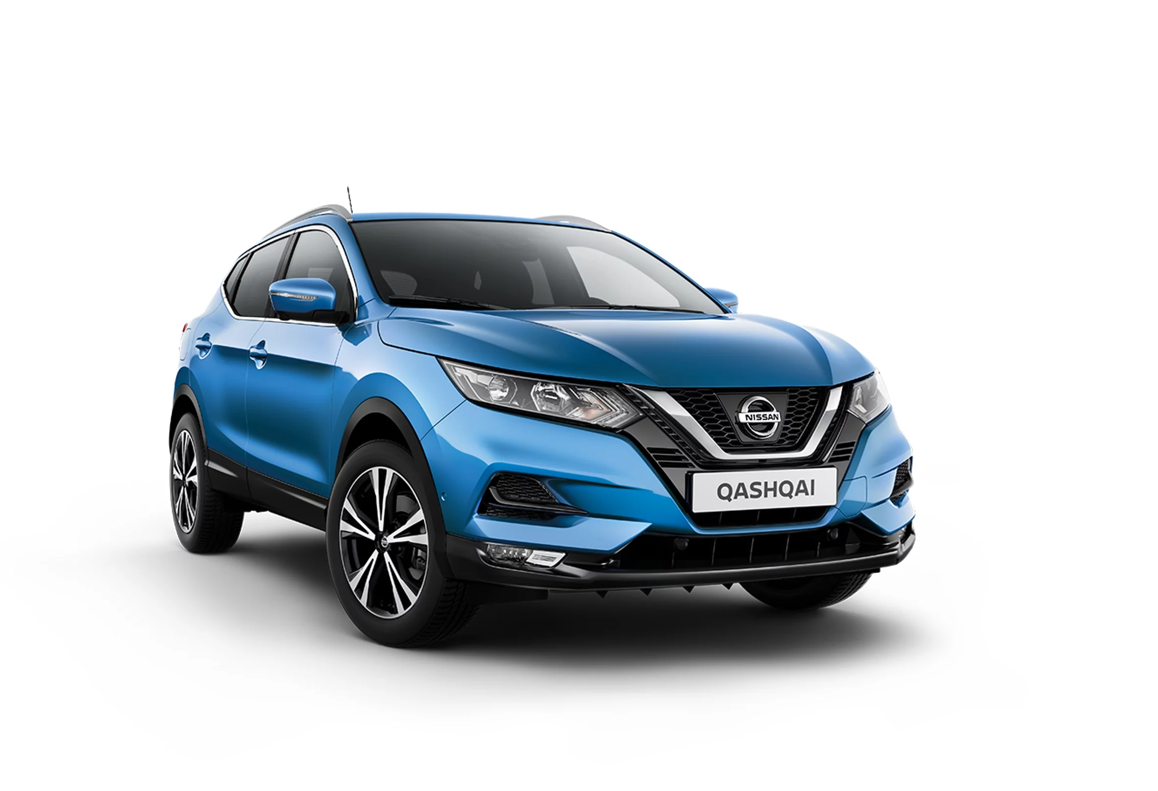 Nissan Qashqai N-Style