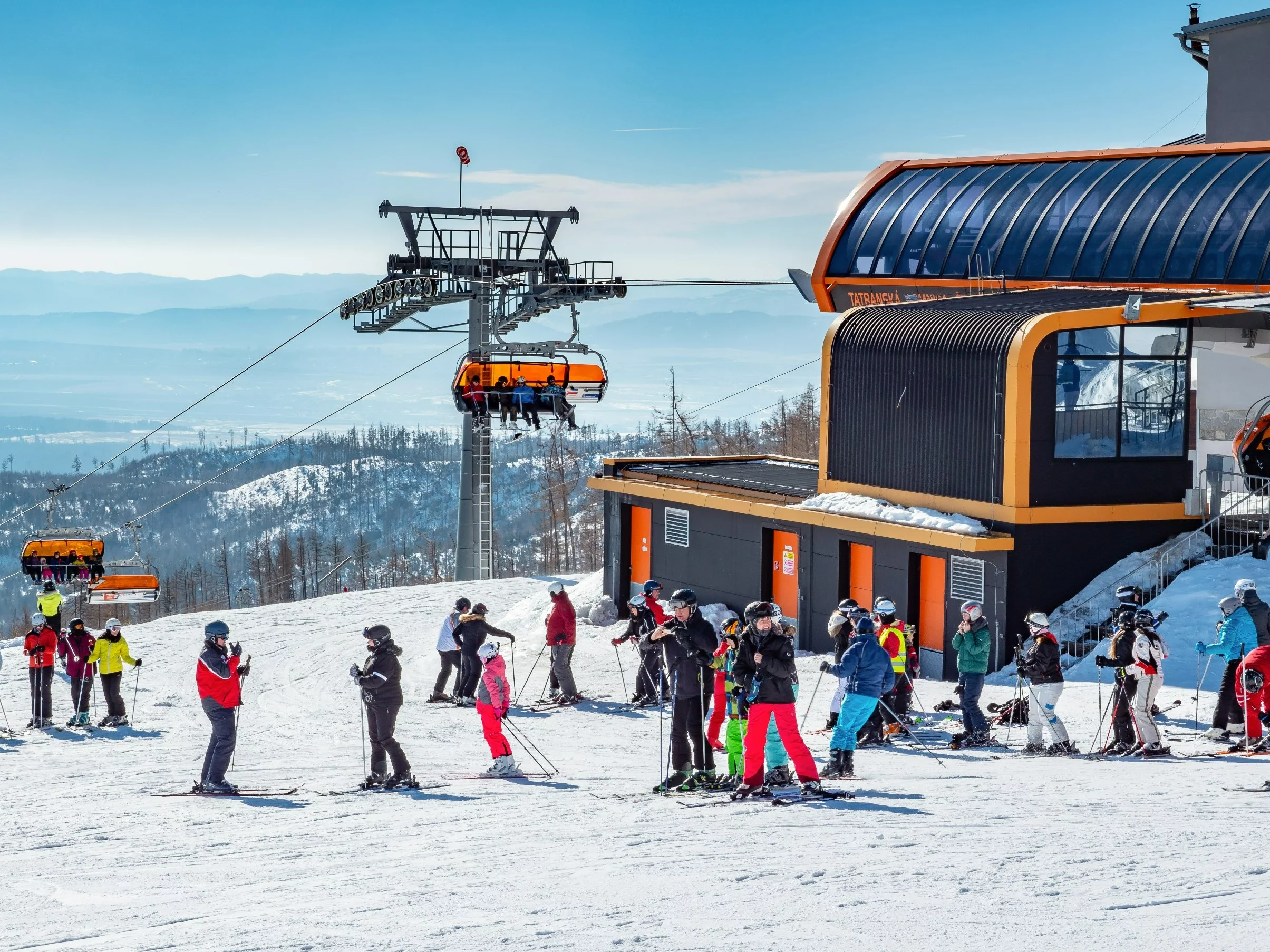 Taniej na narty w Polsce. Jeszcze przez kilka dni skipassy z rabatem 10 proc.
