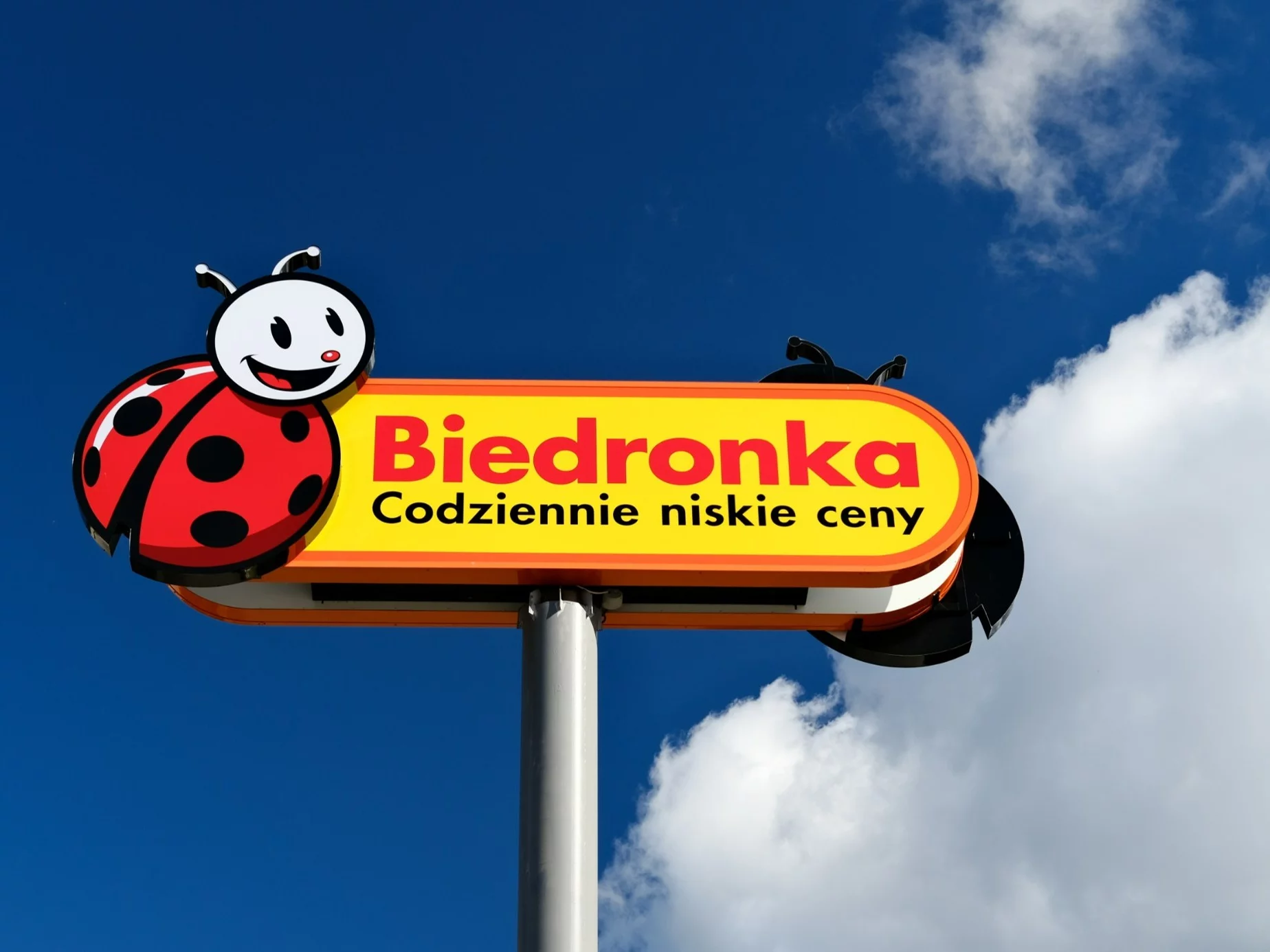 Biedronka