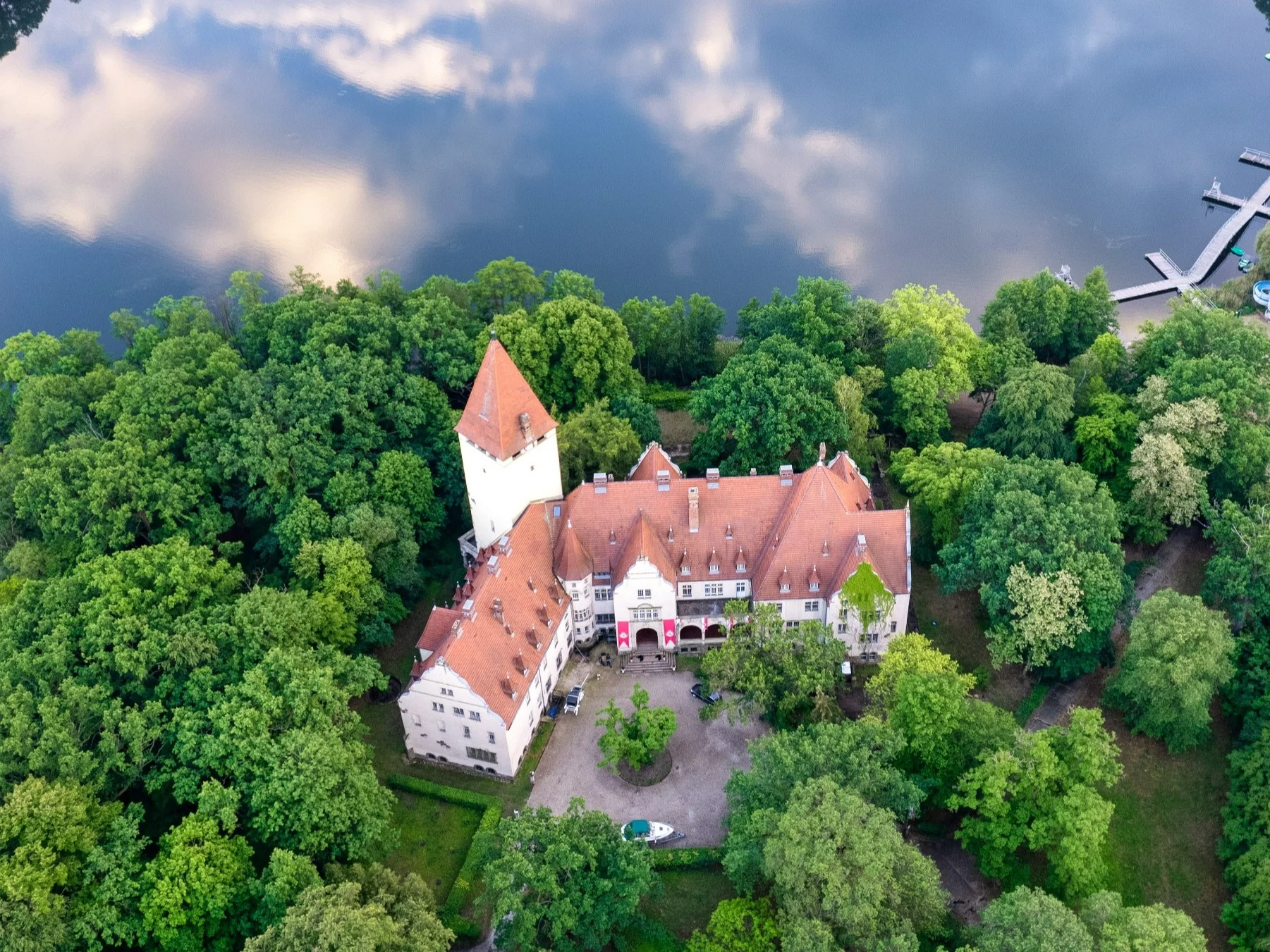 Promocja w PKP Intercity. Bilety do miasta na siedmiu wzgórzach za 19 zł