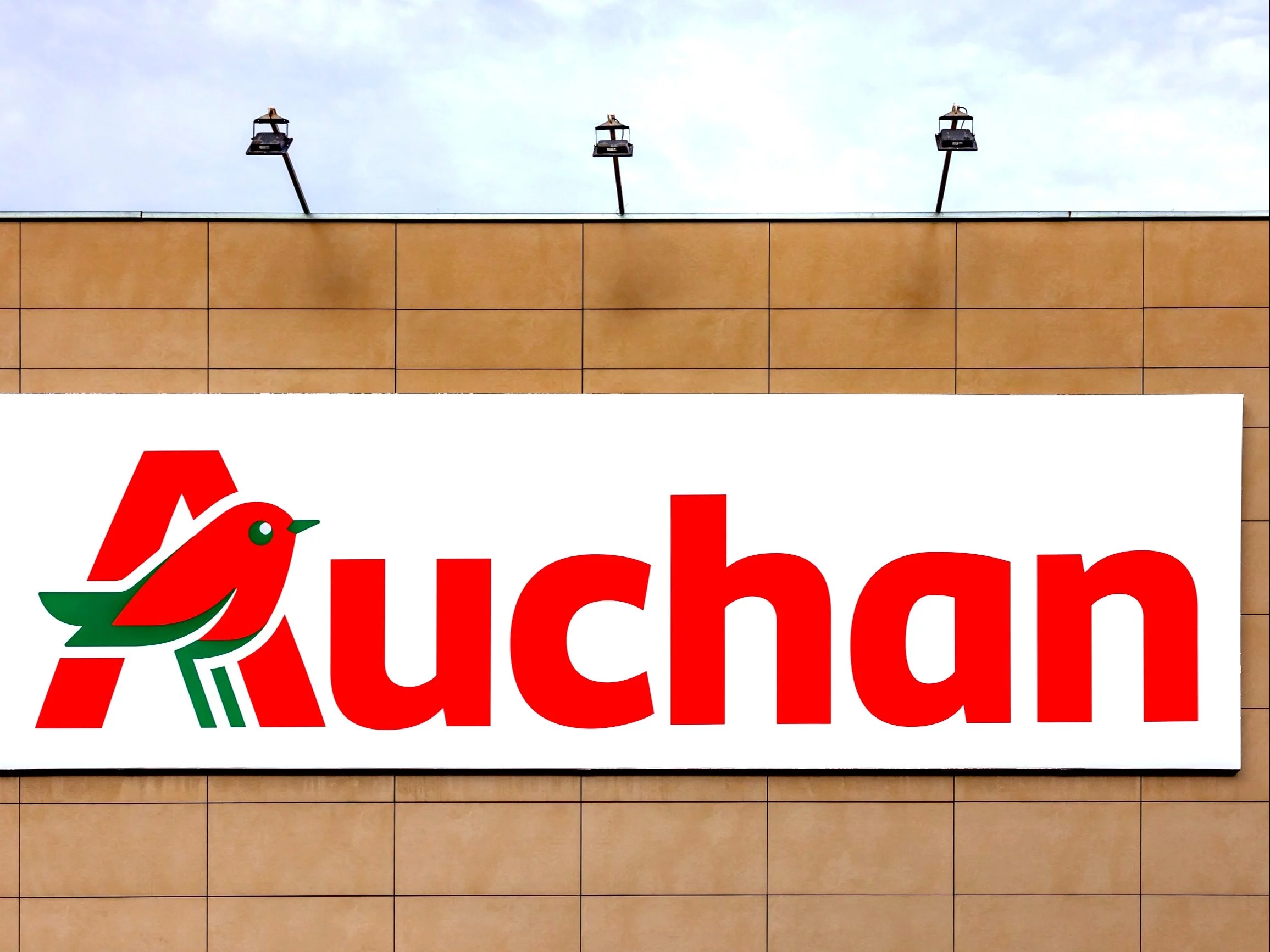Auchan