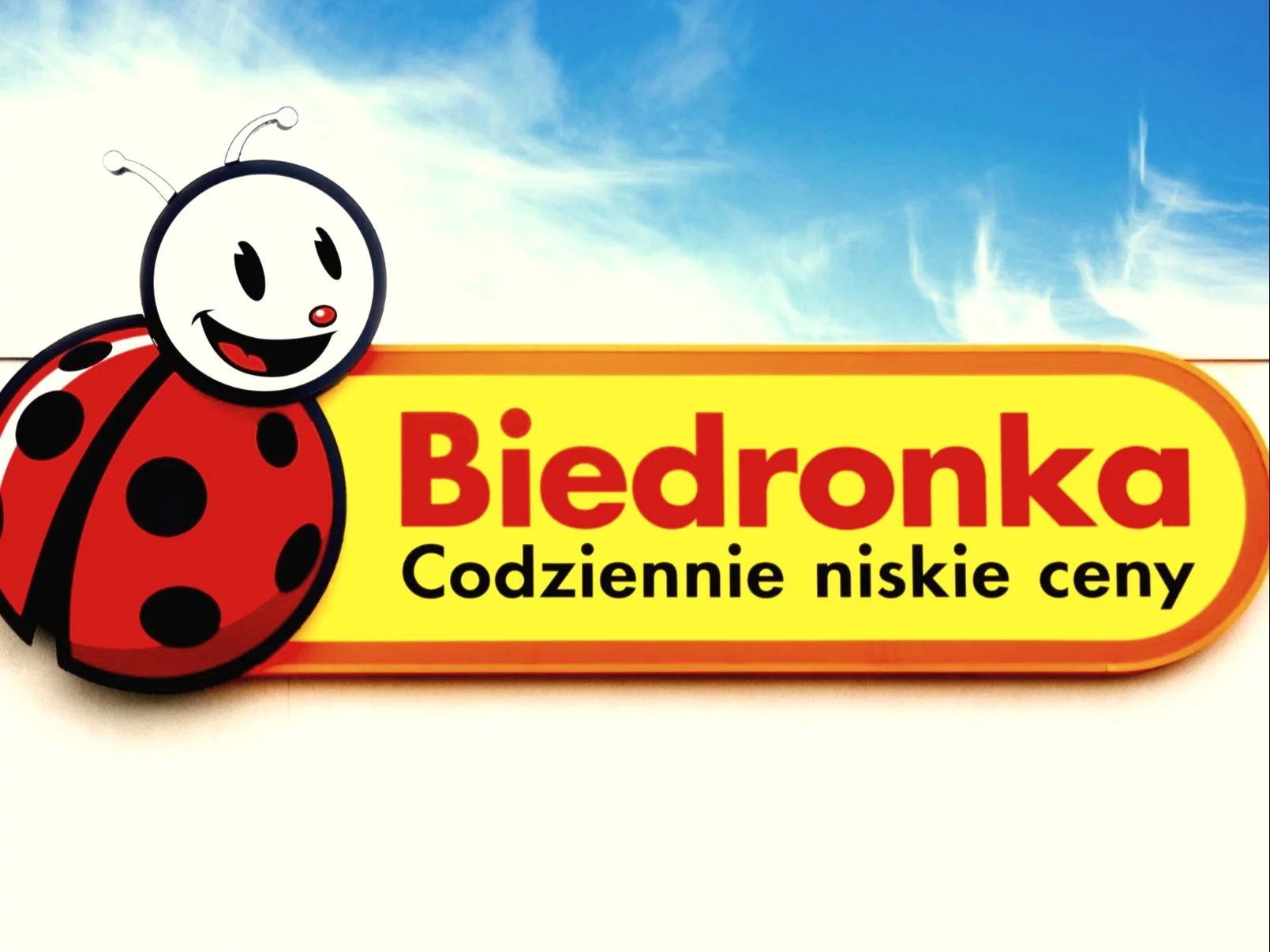 Biedronka