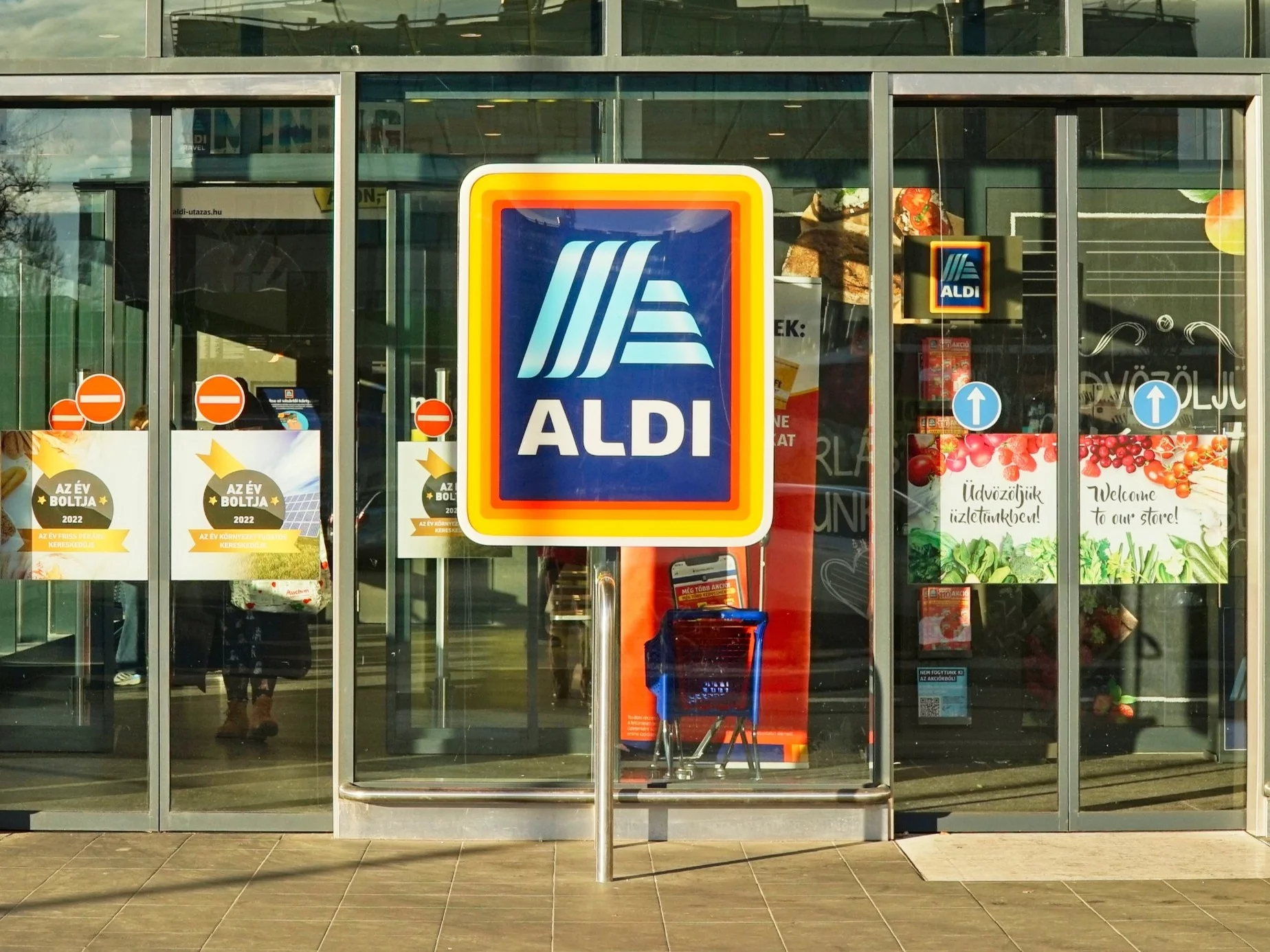 Aldi
