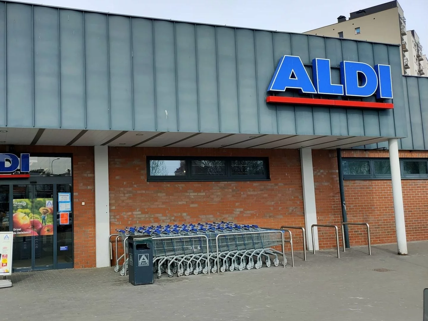 Aldi