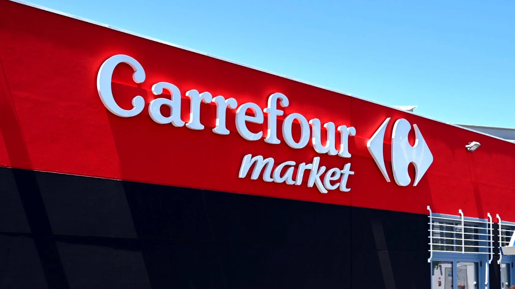Carrefour