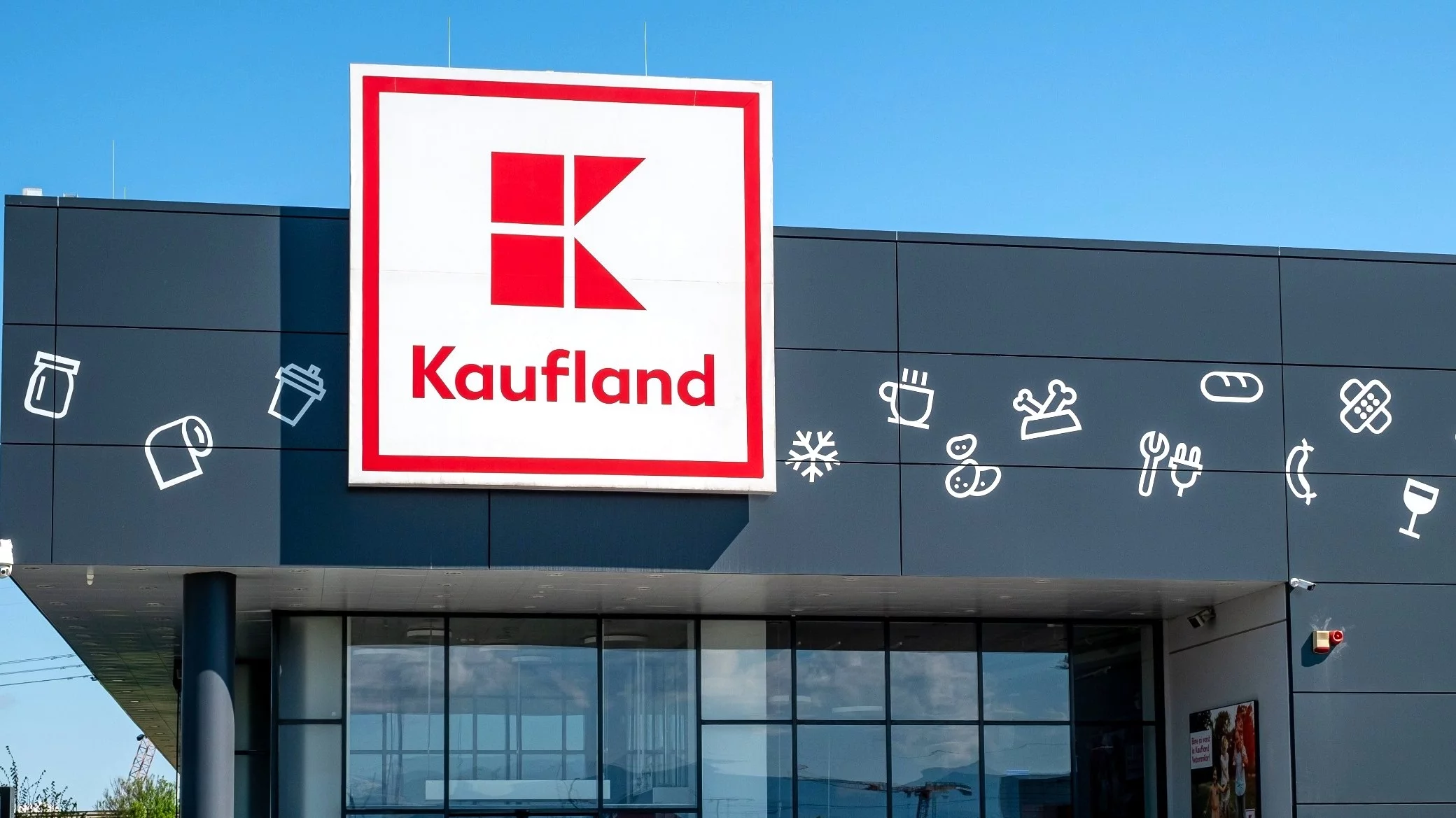 Sklep Kaufland