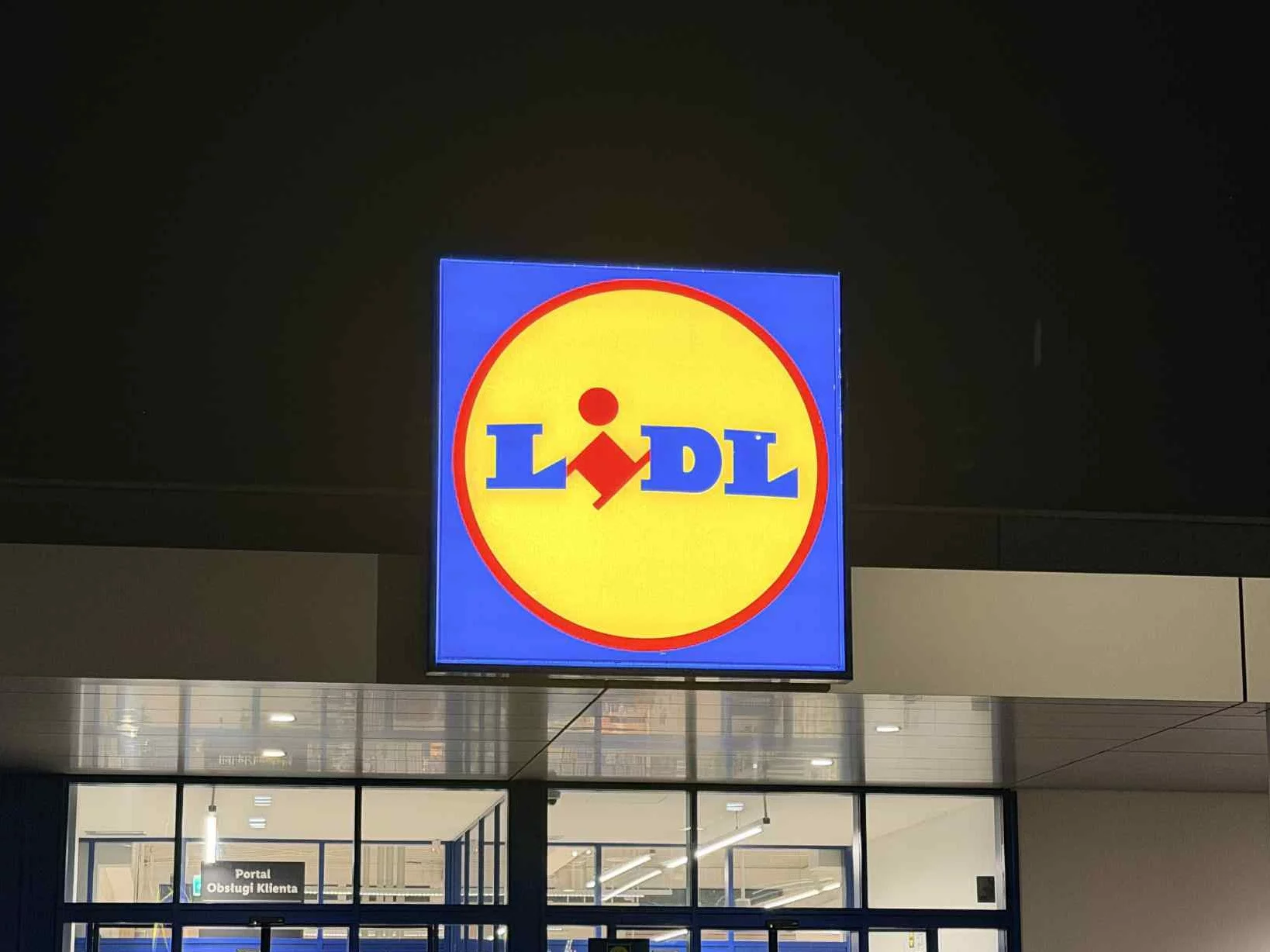 Lidl