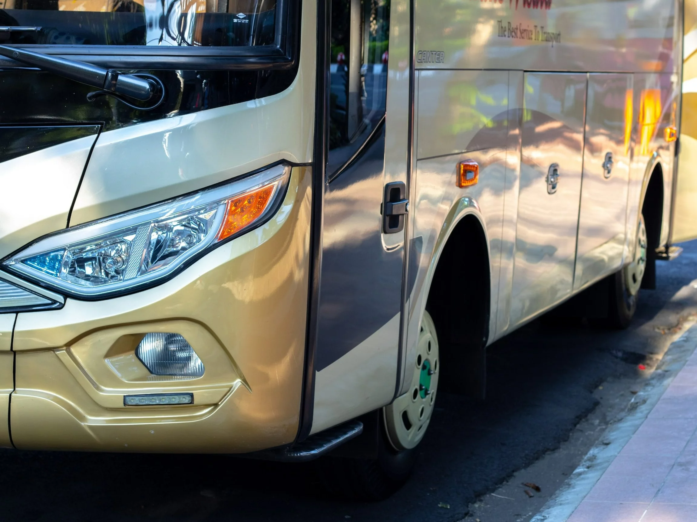 Autobus