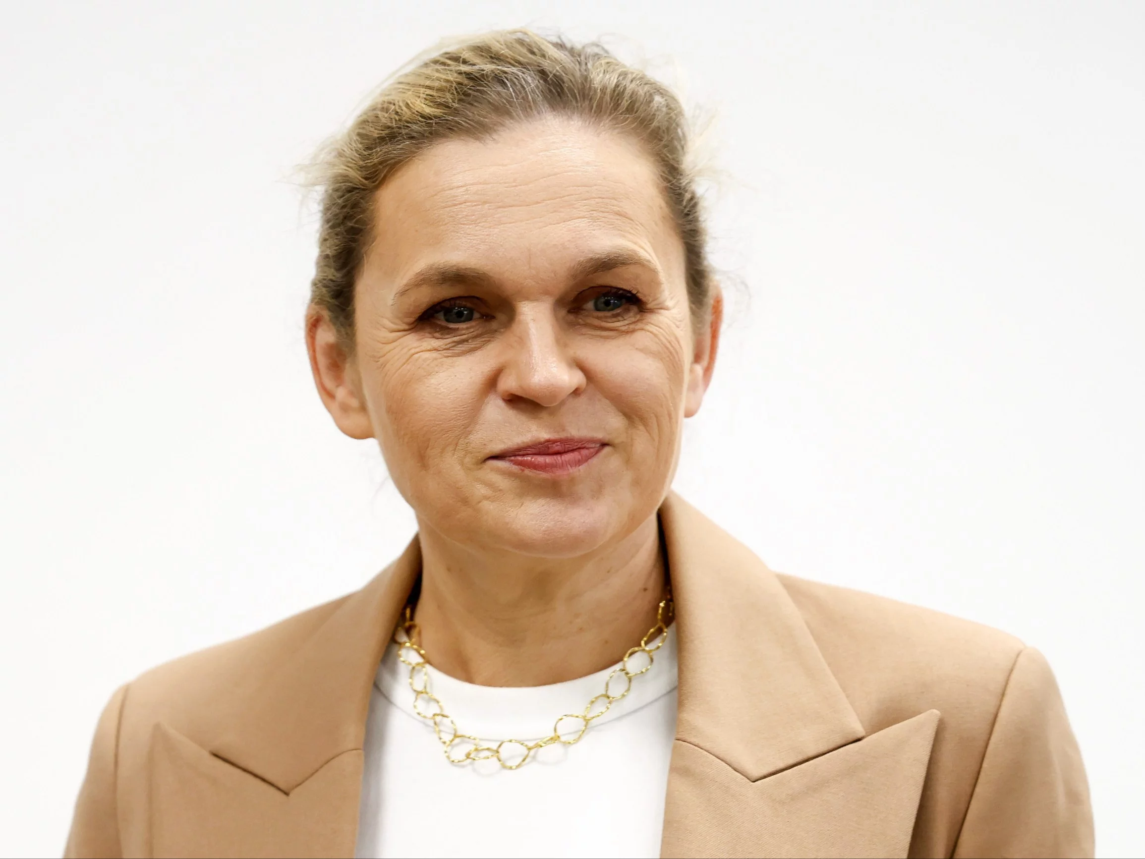 Barbara Nowacka