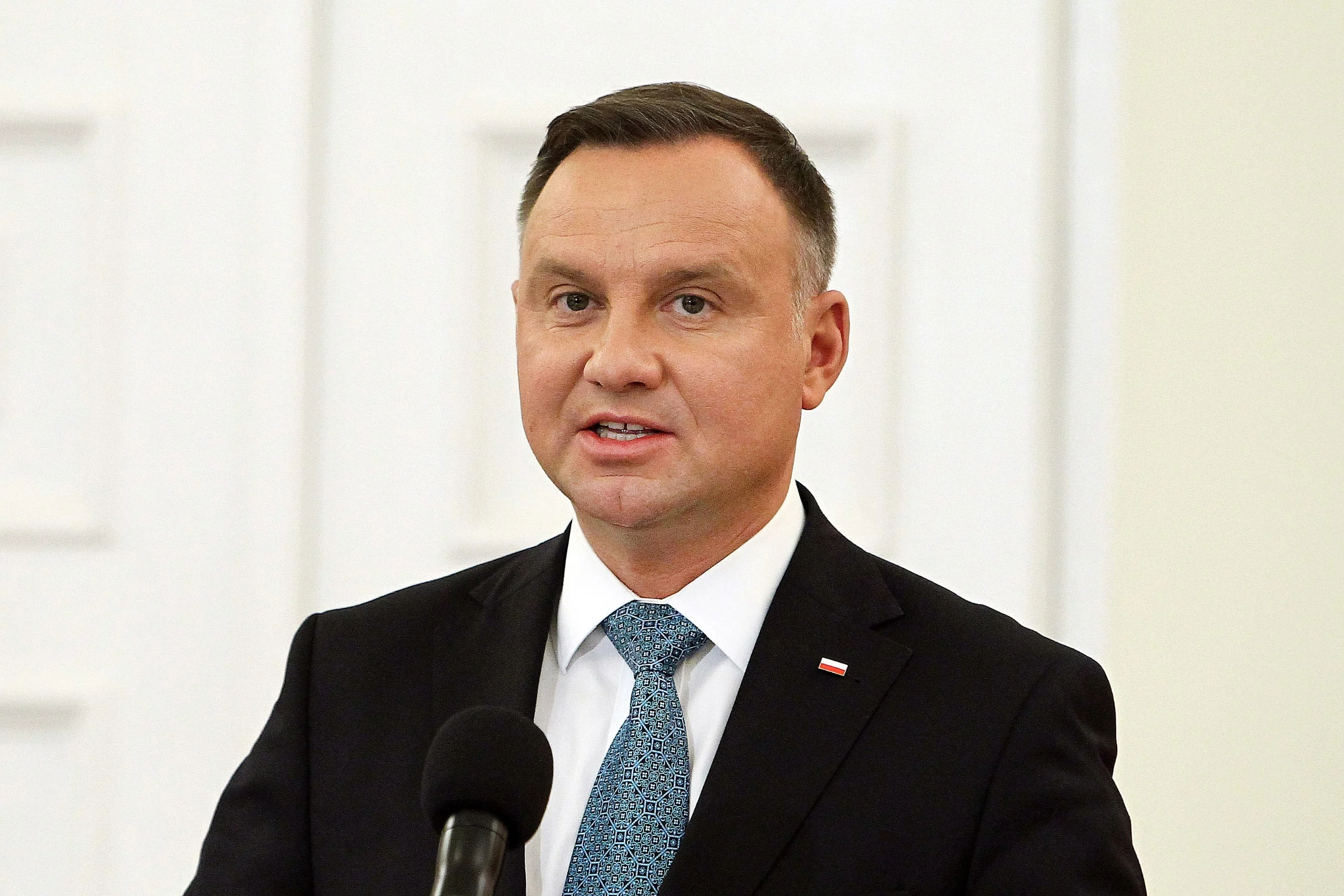 Andrzej Duda