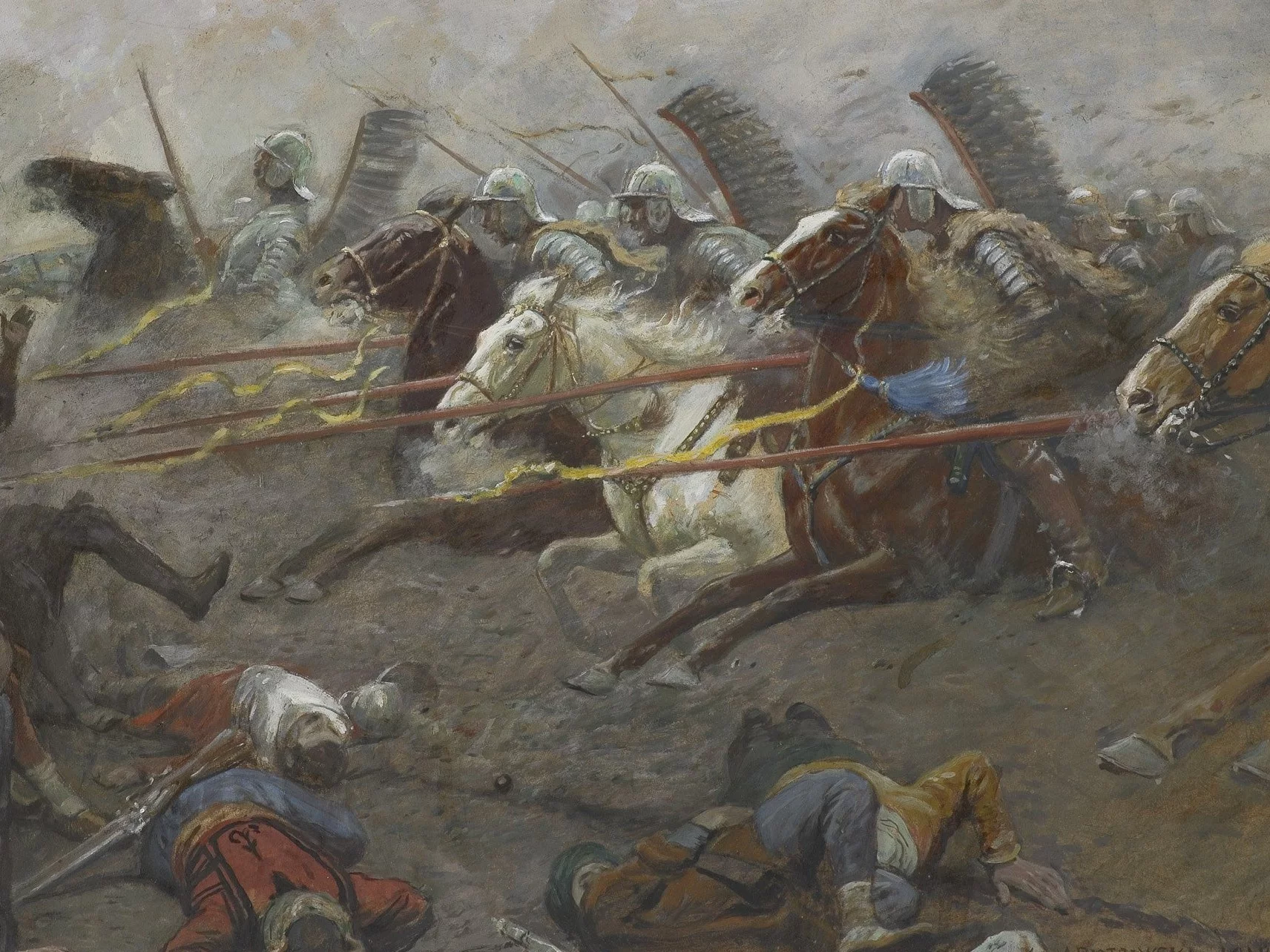 QUIZ z historii Polski