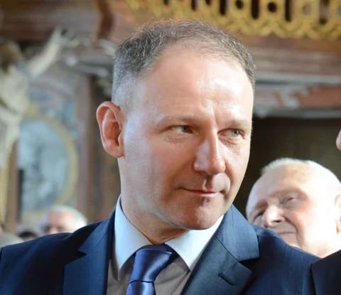 Jacek Protasiewicz (fot. PIOTR TWARDYSKO / newspix.pl)