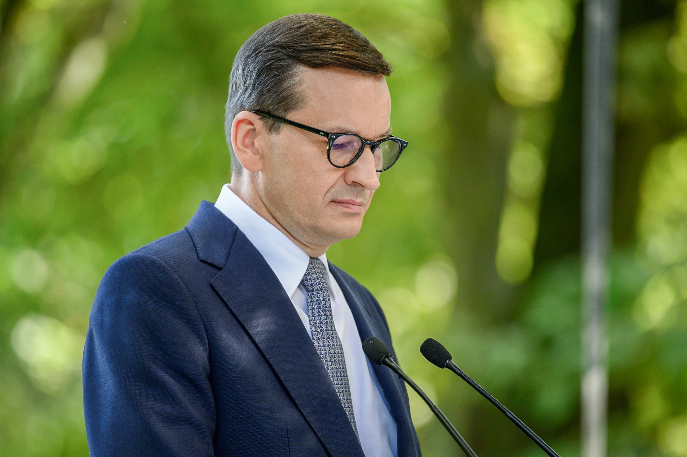 Mateusz Morawiecki