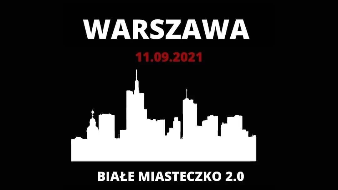 Protest Medyków 11 września 2021