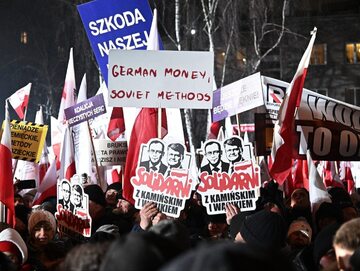 „Protest Wolnych Polaków”, 11 stycznia w Warszawie