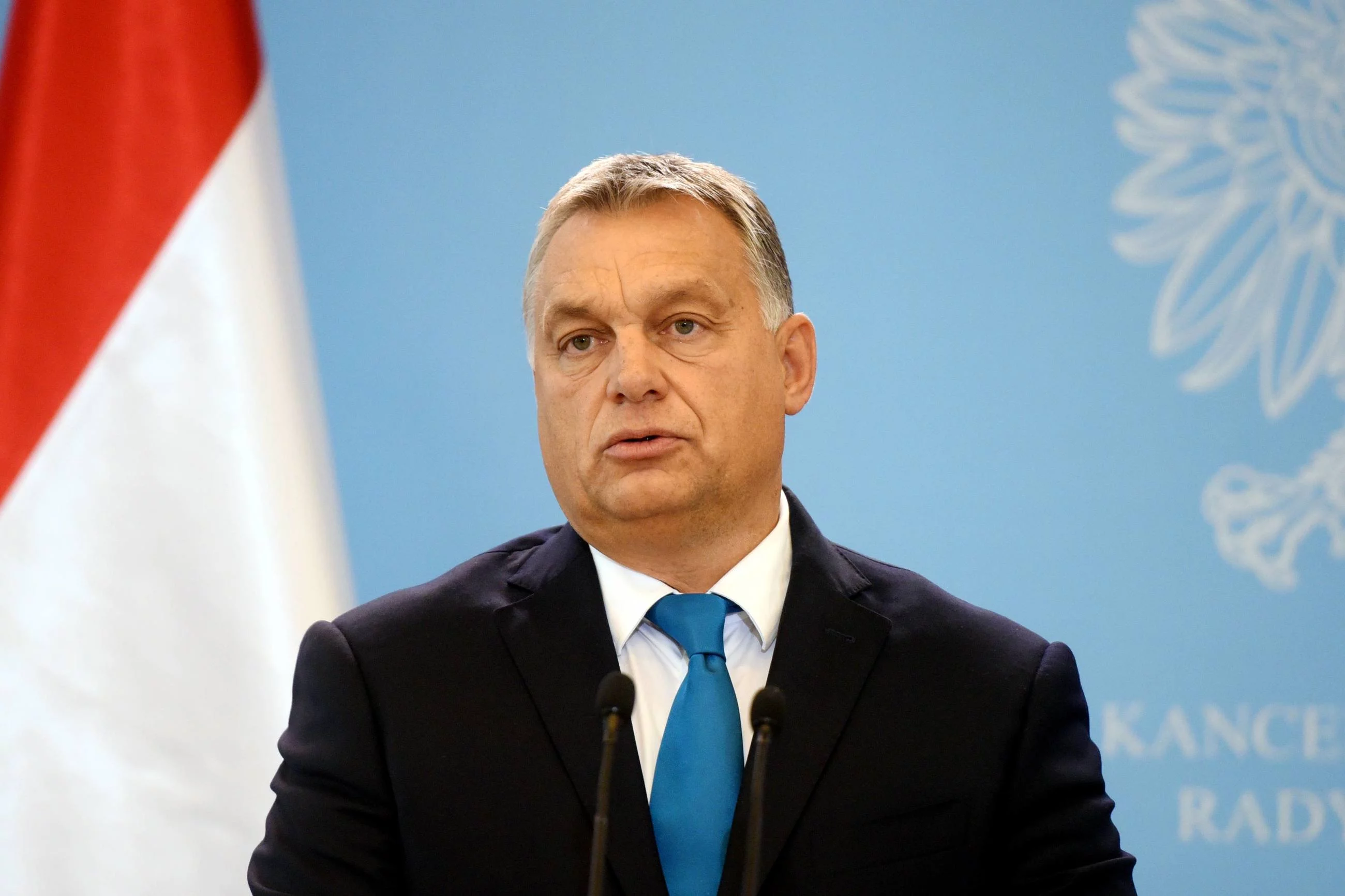 Victor Orban