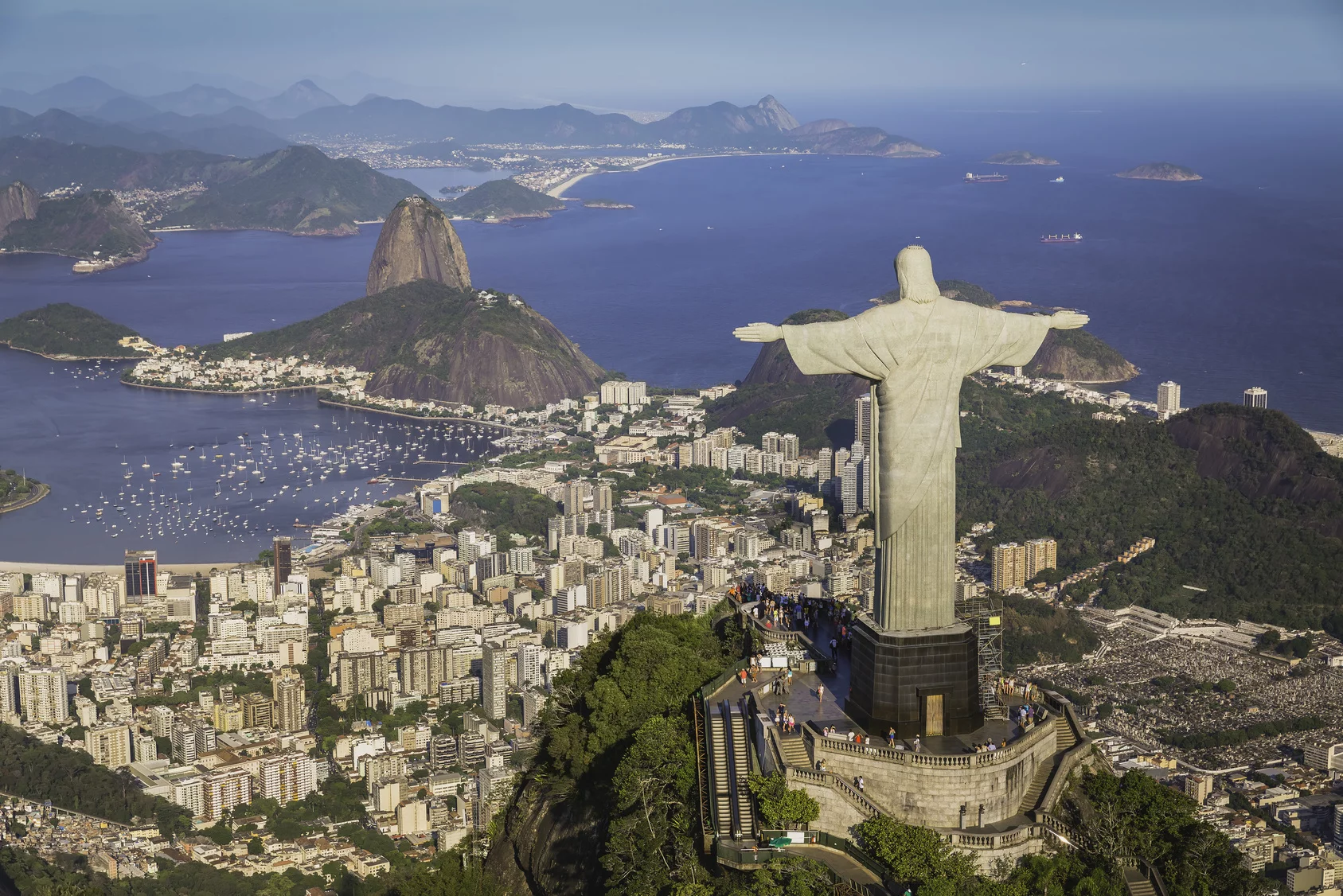 Rio de Janeiro, Brazylia