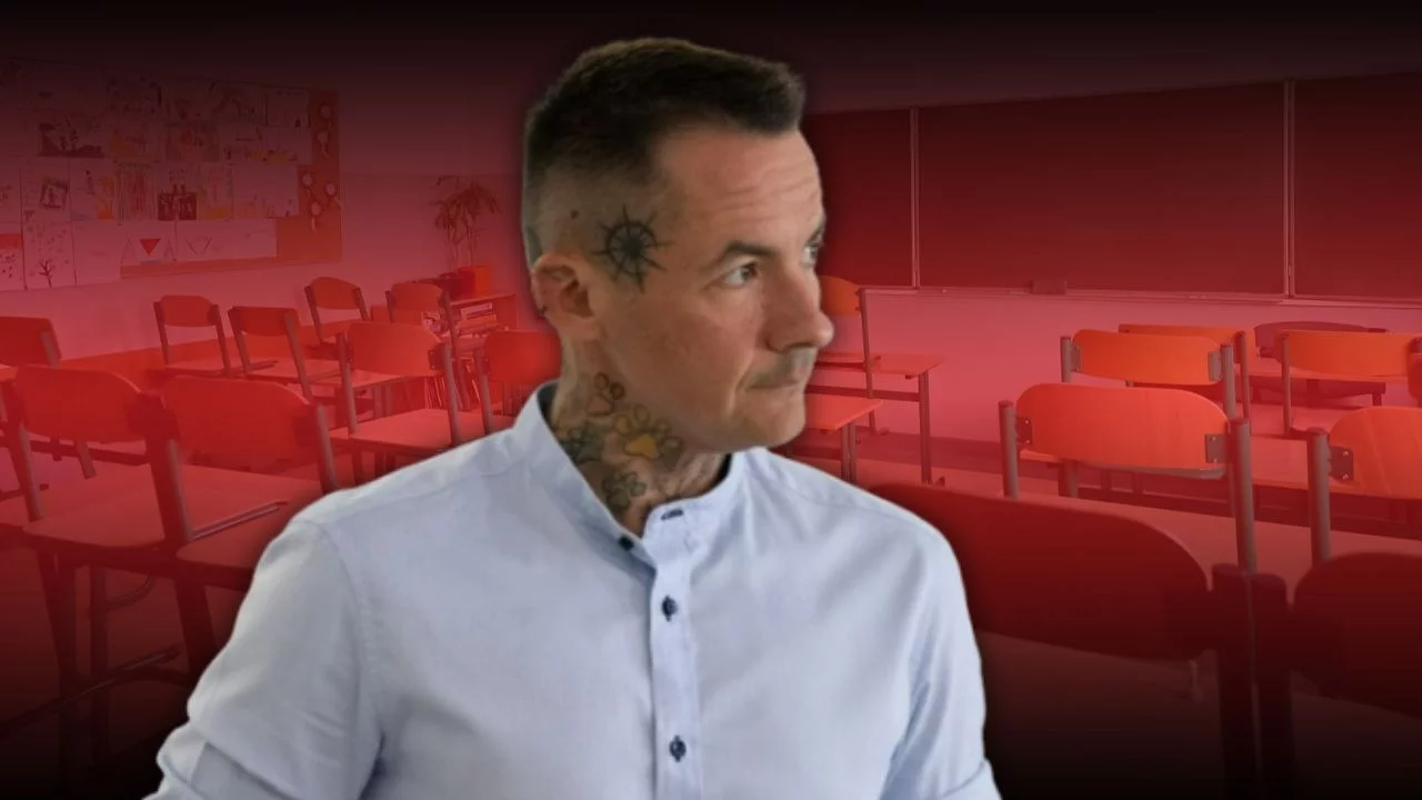 MEN zaspało? „Promuję edukację zdrowotną bardziej niż resort”