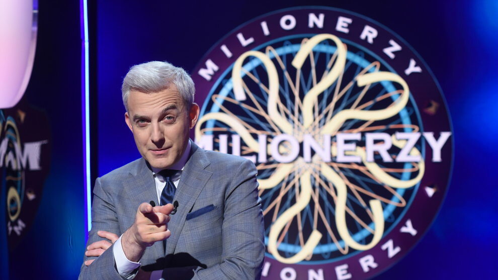 Pytania I Odpowiedzi Do Milionerów QUIZ. Pytania z teleturnieju „Milionerzy”