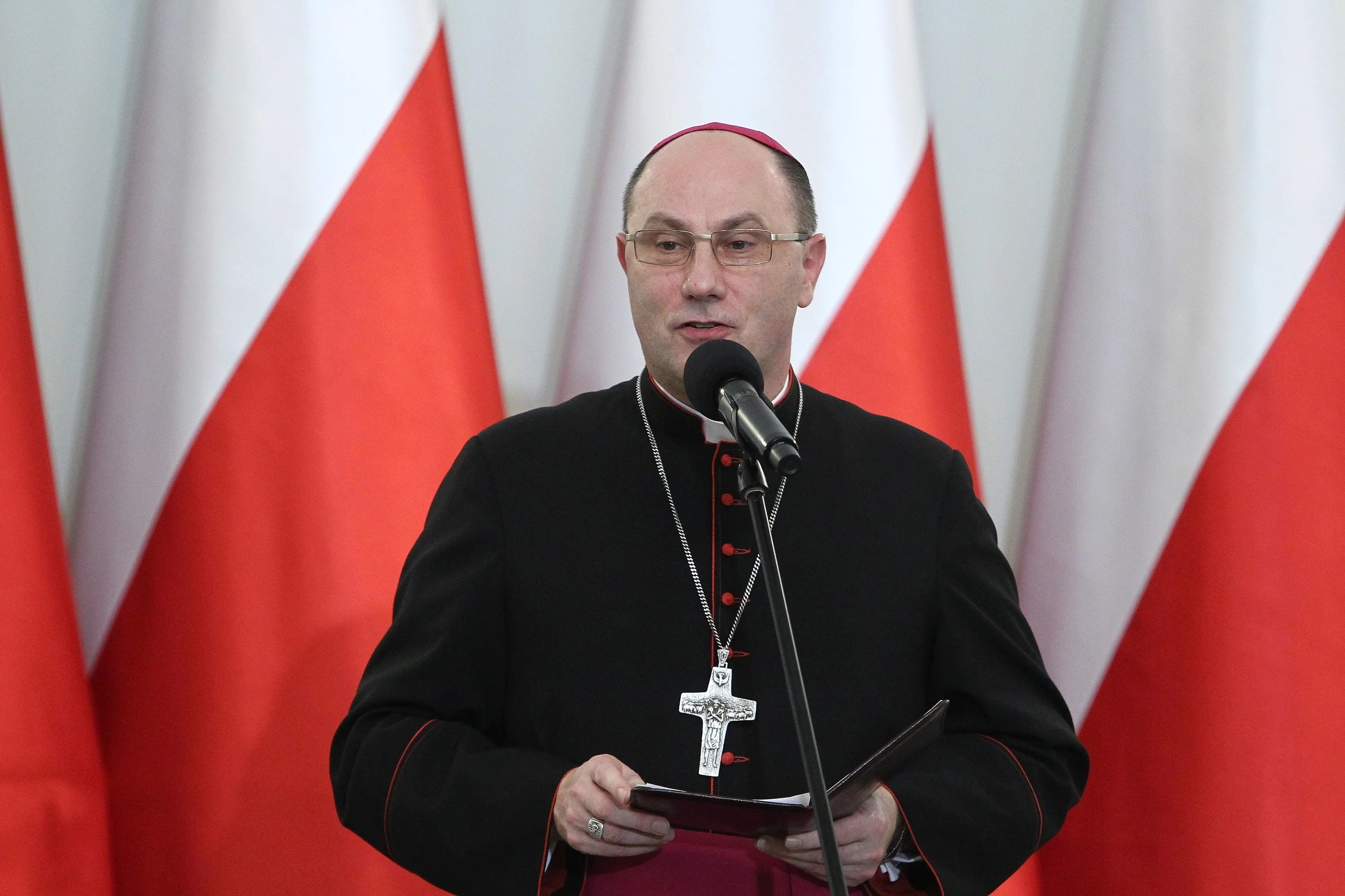 Abp Wojciech Polak