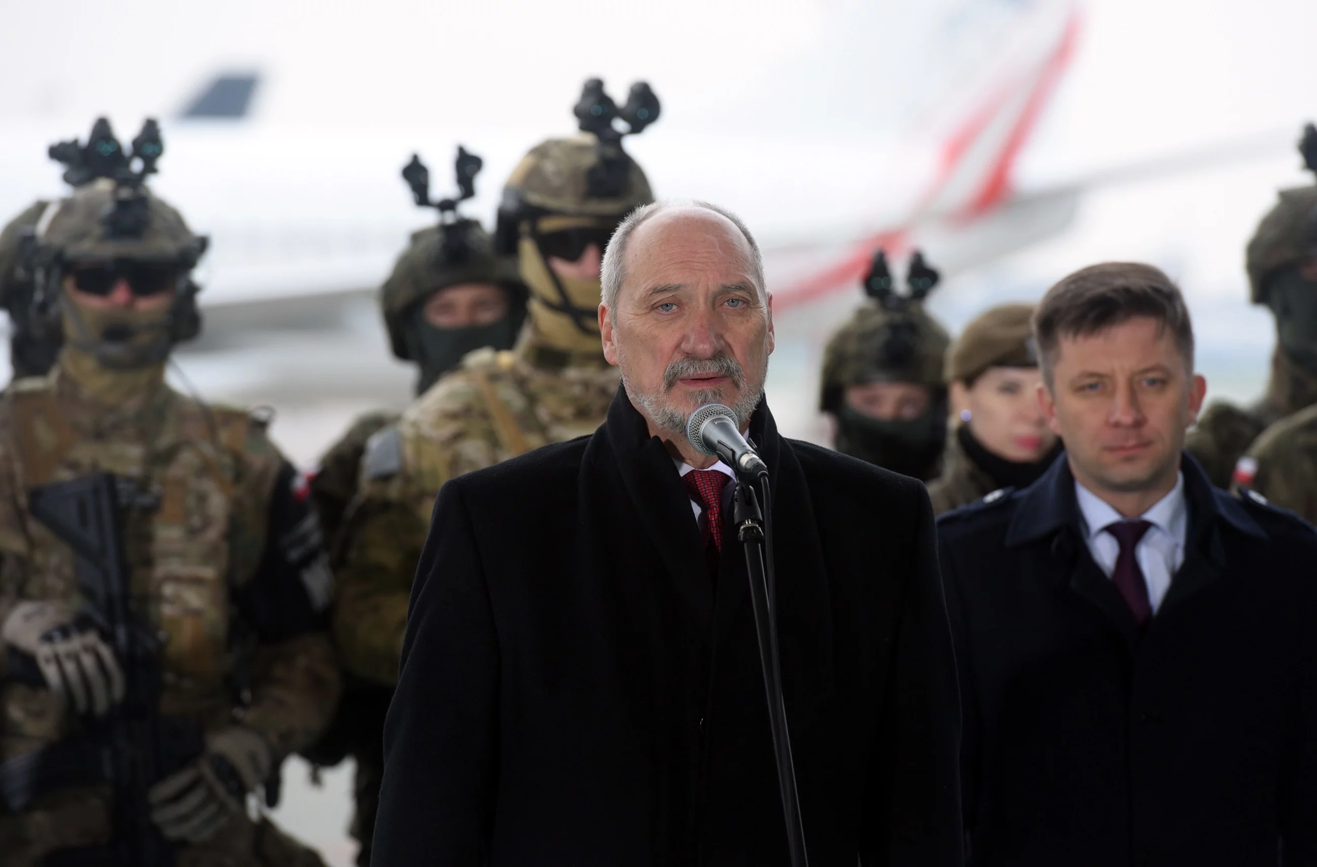 Antoni Macierewicz