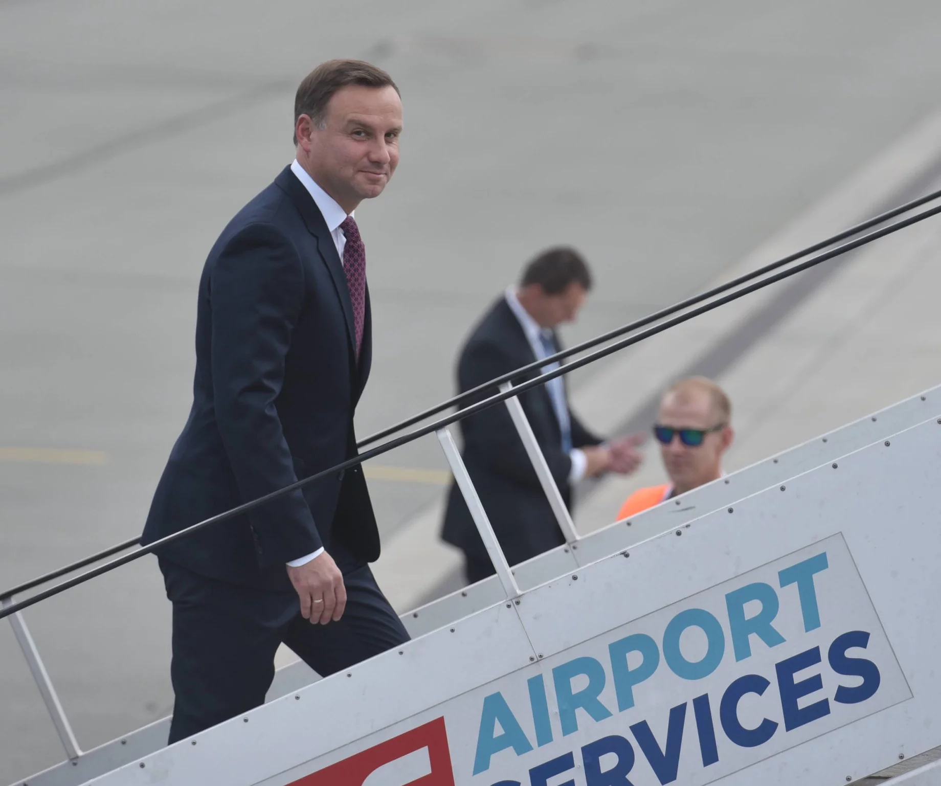 Andrzej Duda