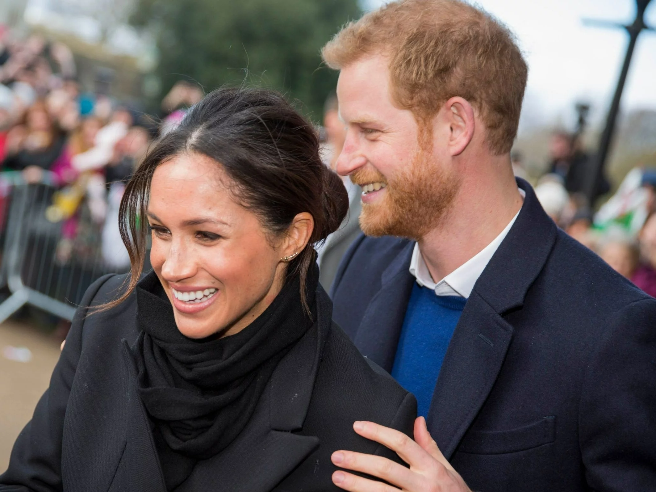 Meghan Markle