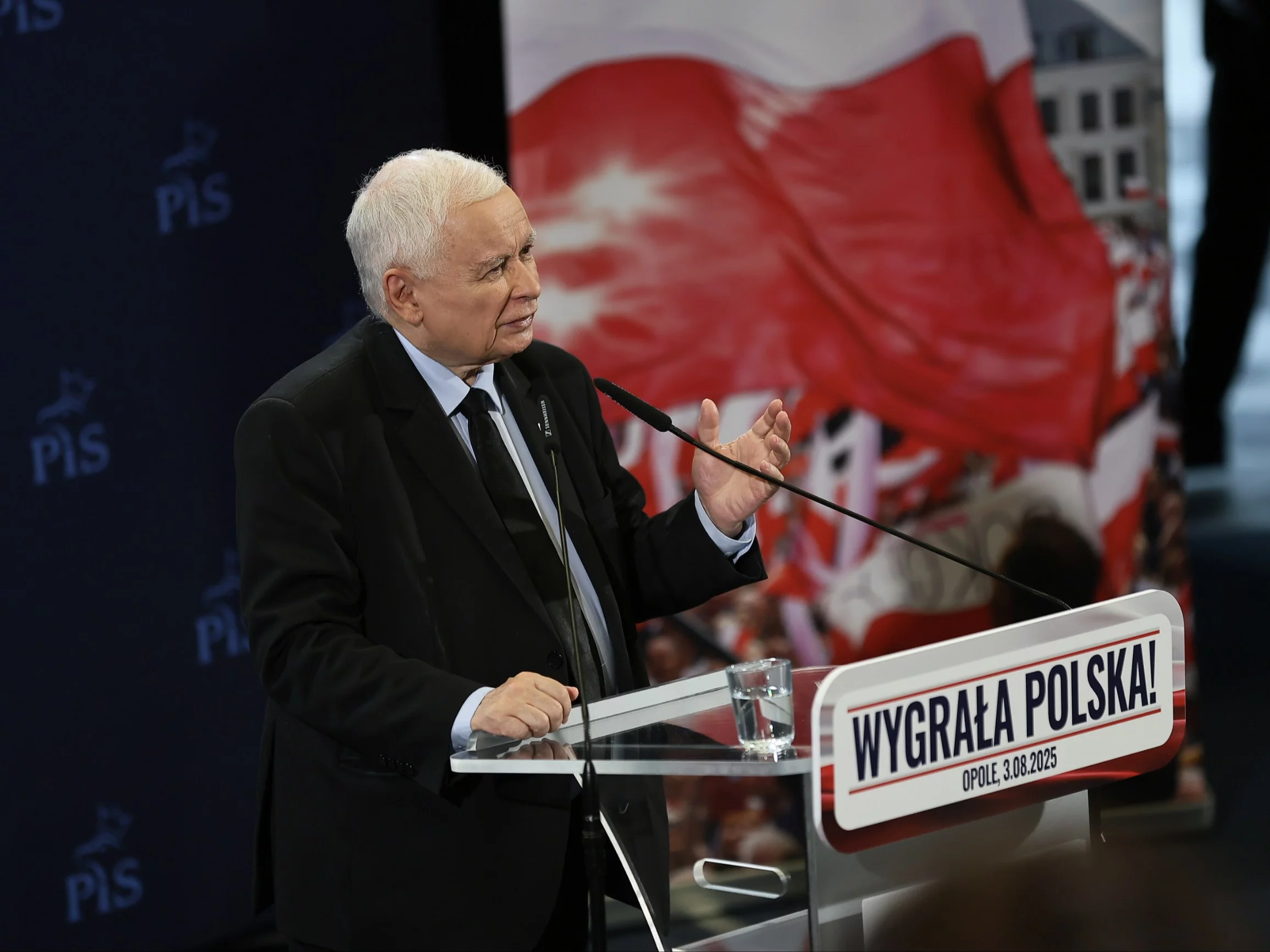 Jarosław Kaczyński