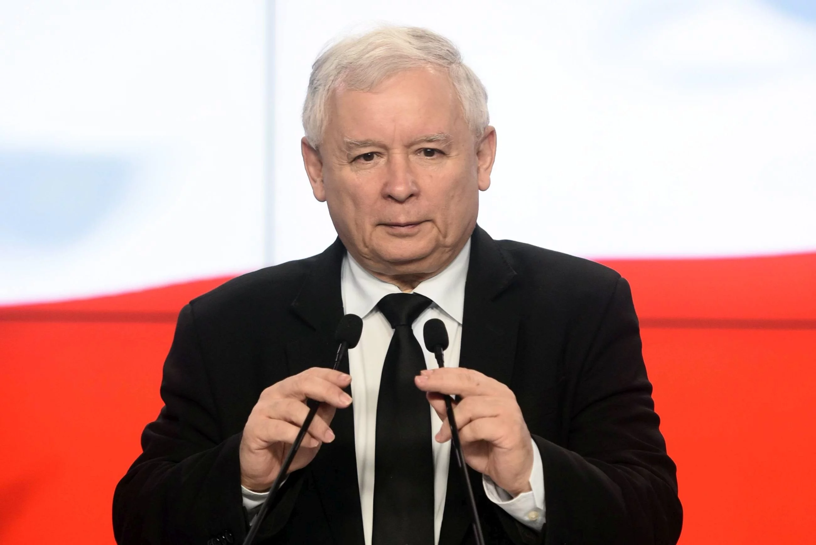 Jarosław Kaczyński