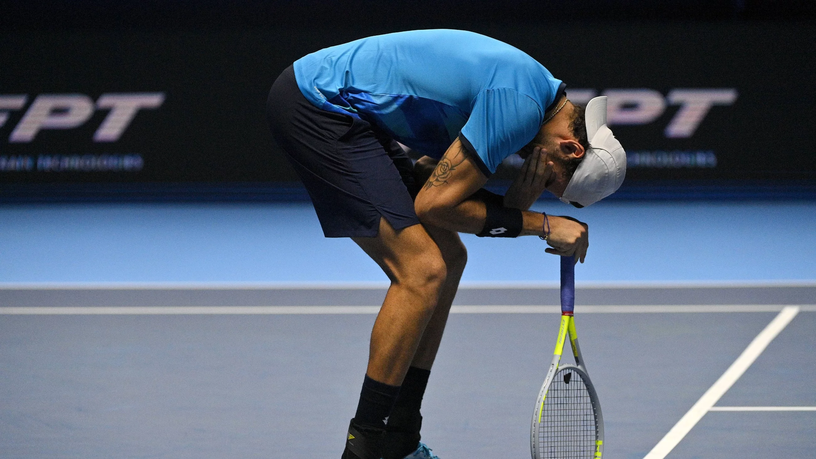Matteo Berrettini