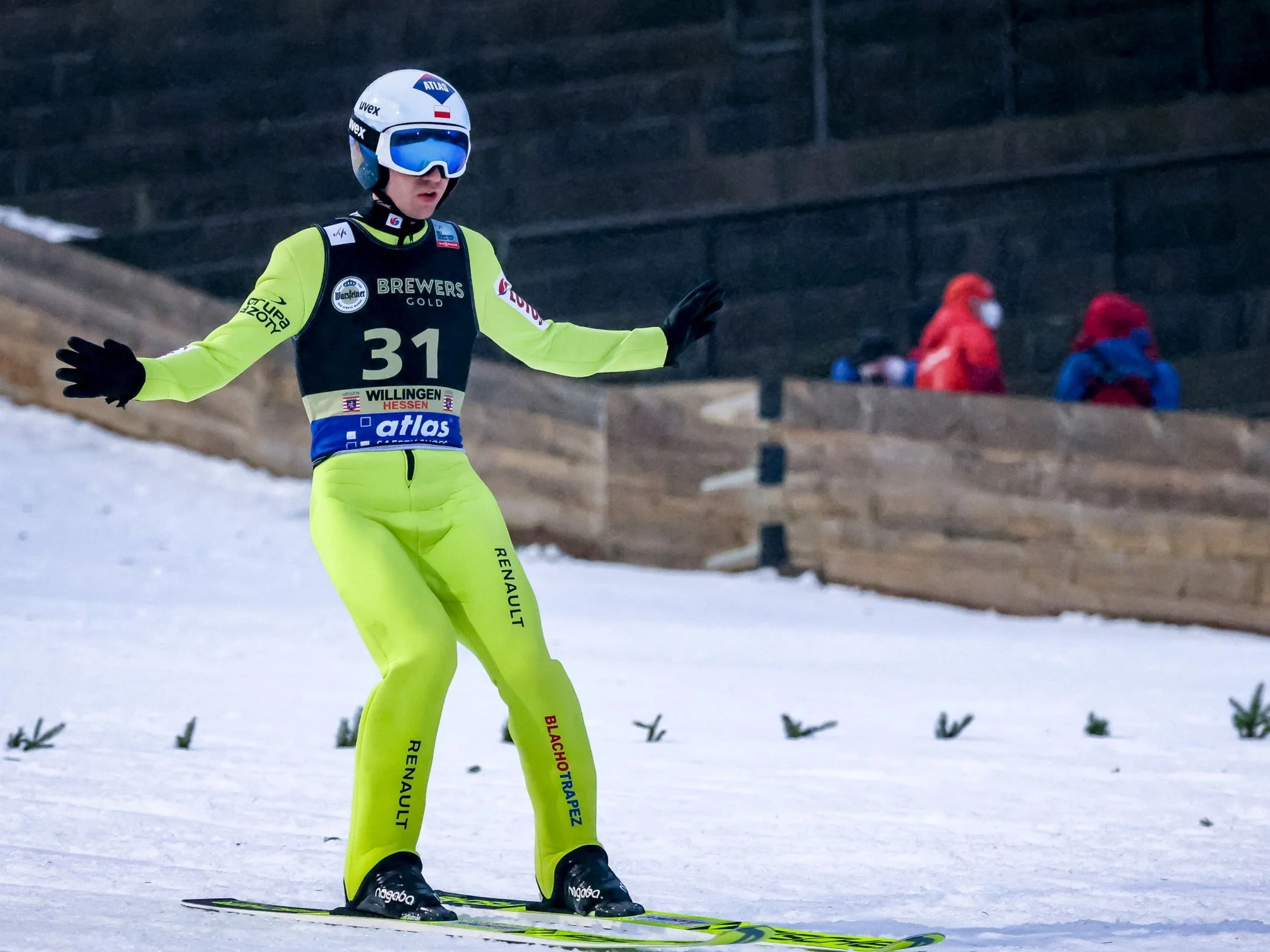 Kamil Stoch