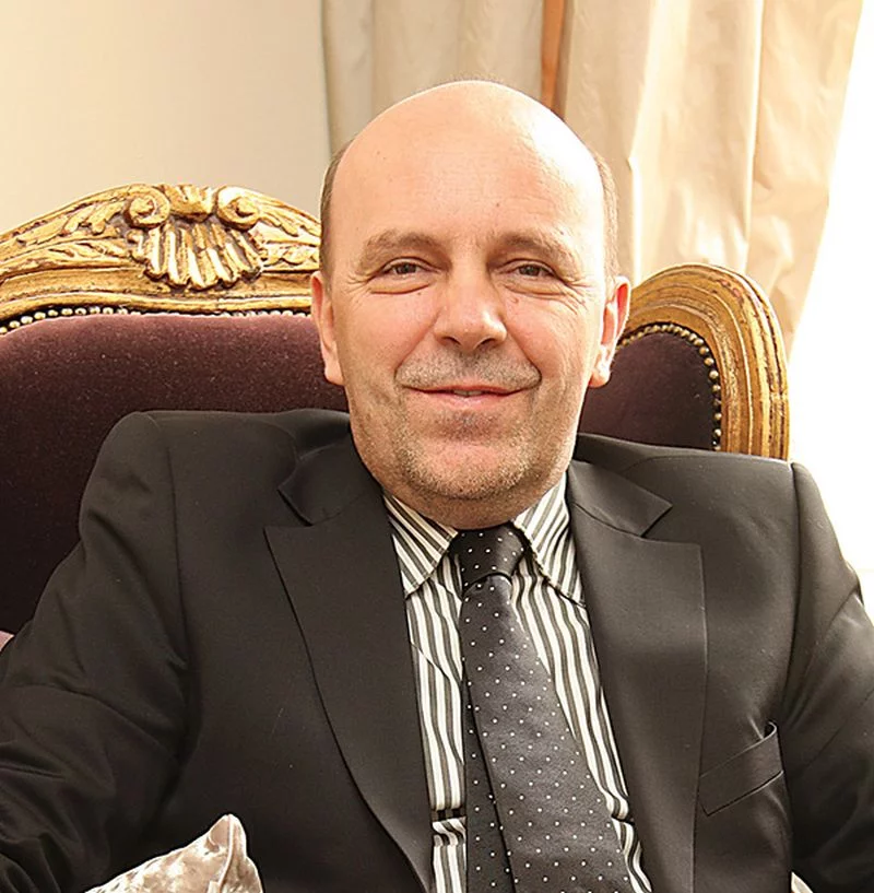 Andrzej Ignaciuk