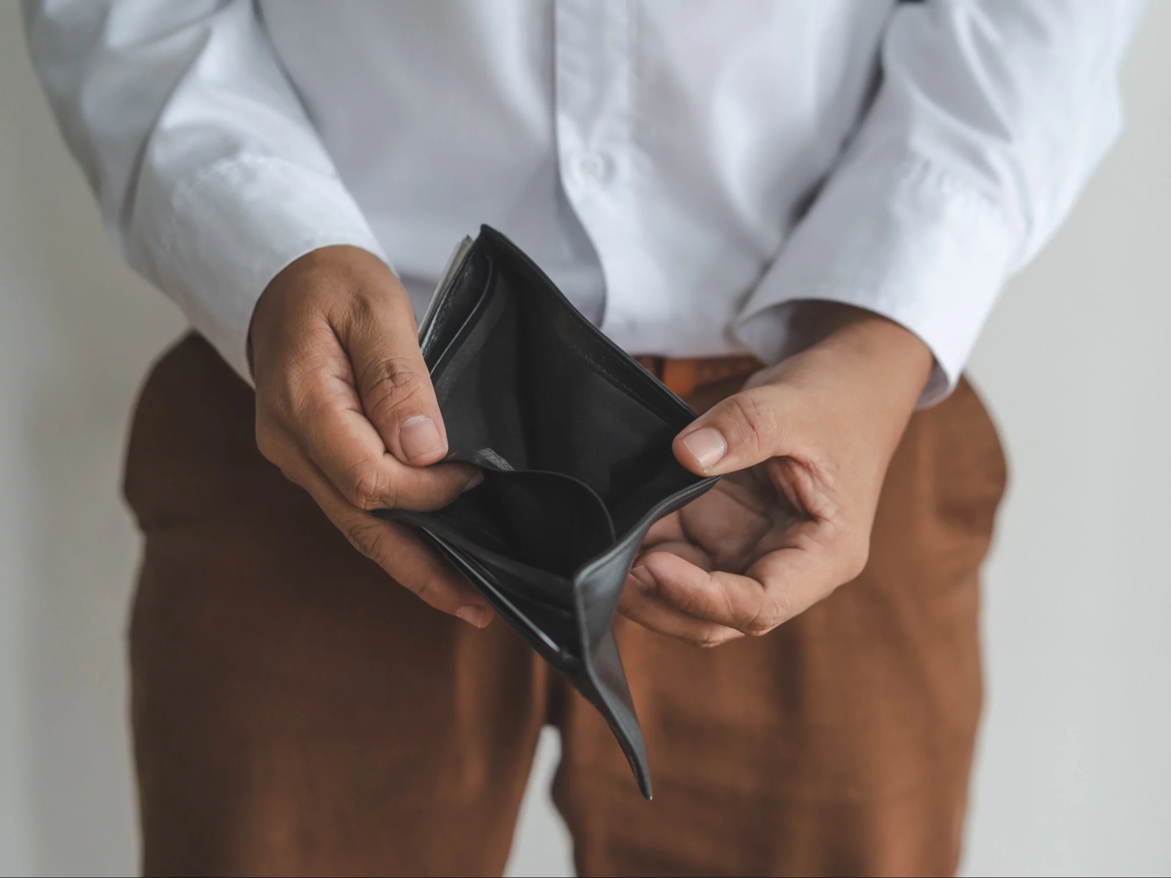 Przedsiębiorca oczekuje na spłatę długu. Jeszcze tylko... 400 lat