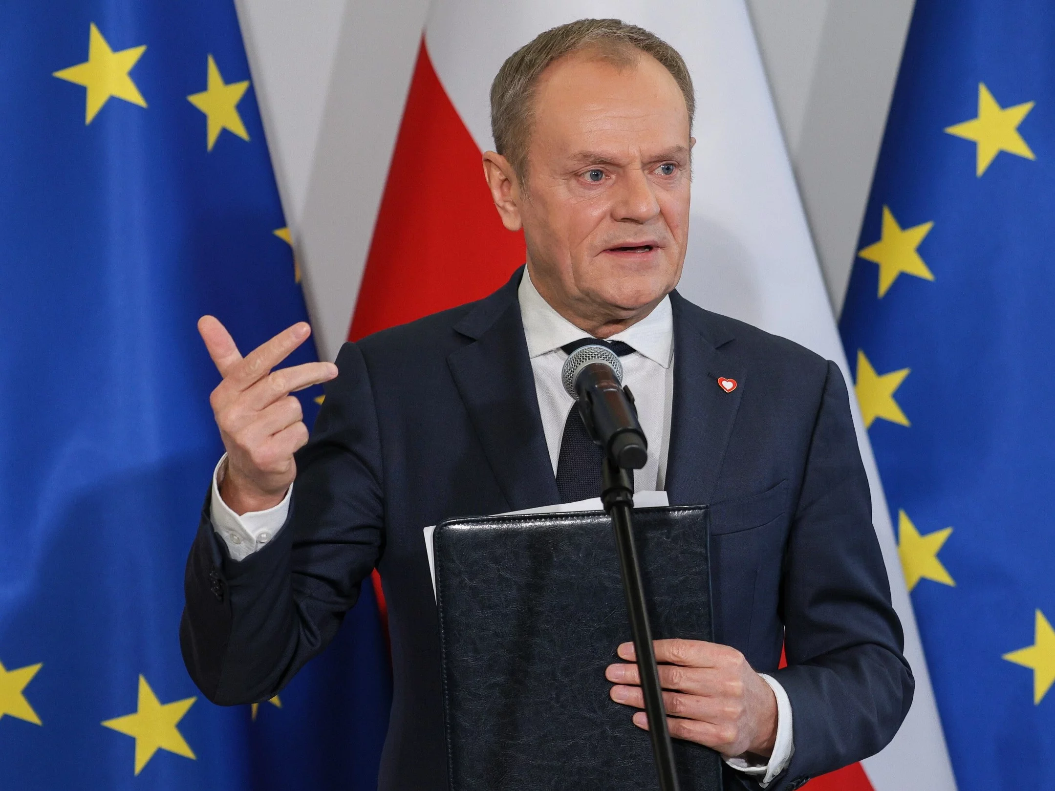 Donald Tusk