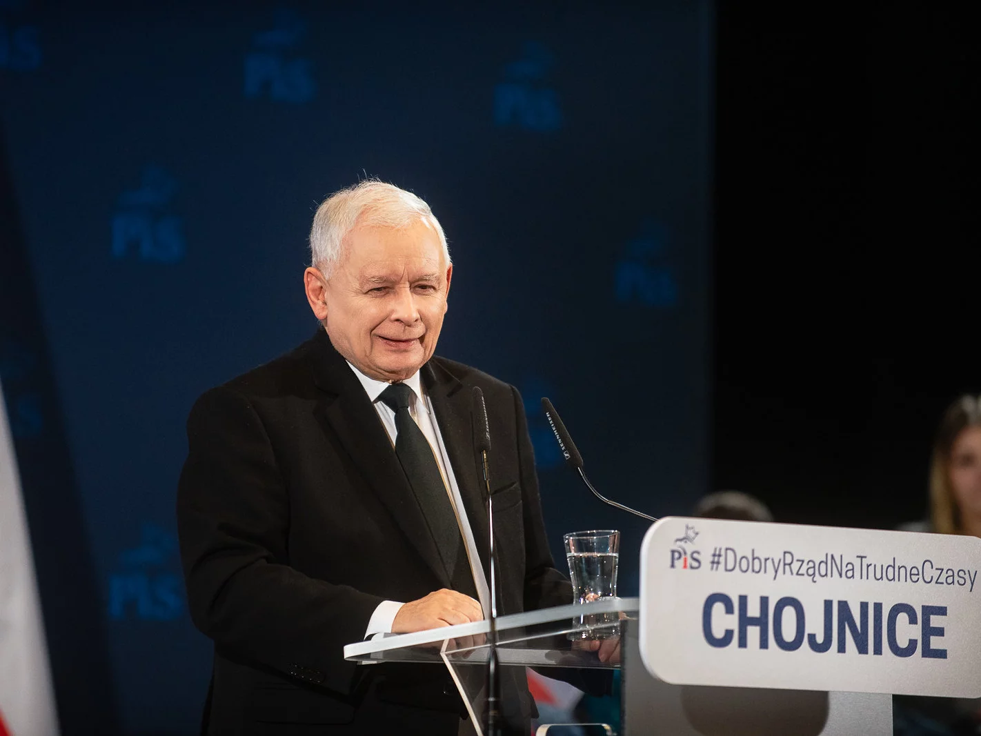 Jarosław Kaczyński