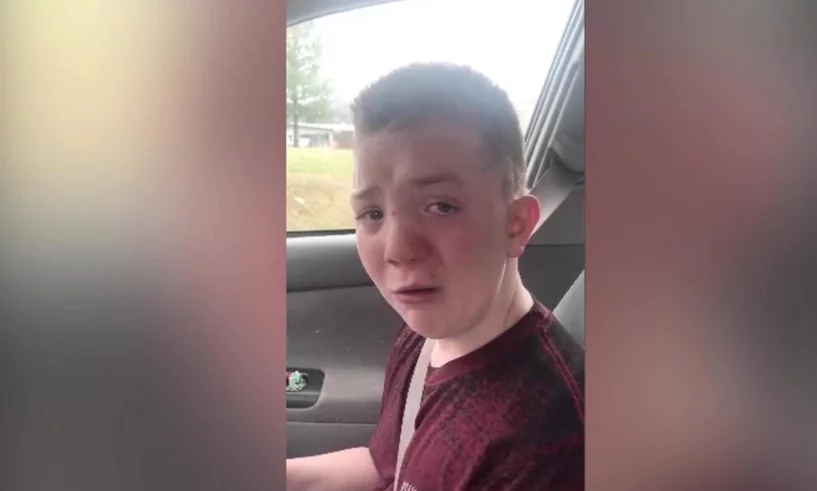 Keaton Jones
