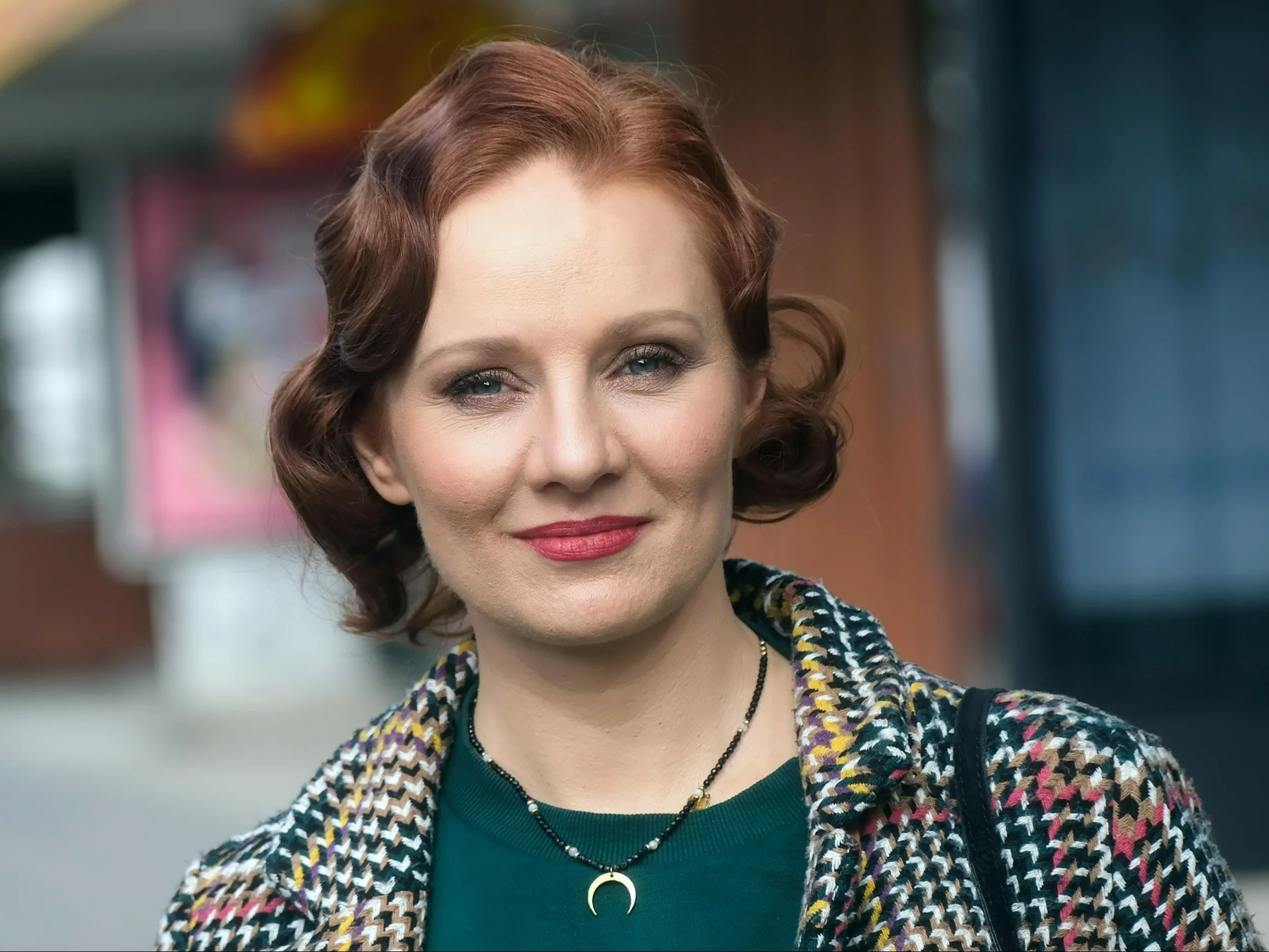 Ewelina Flinta