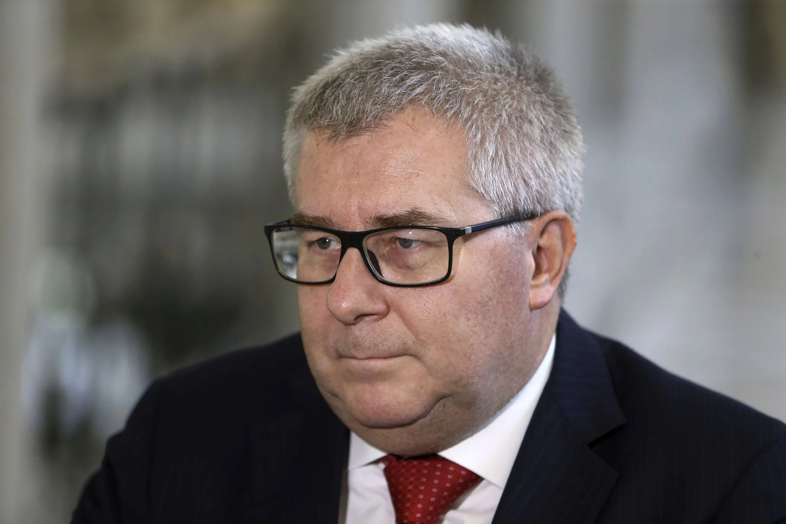 Ryszard Czarnecki