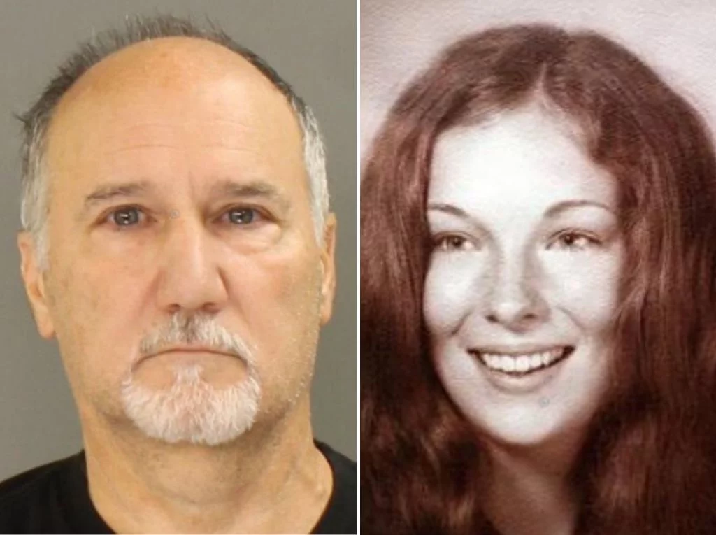 David Sinopoli i Lindy Sue Biechler