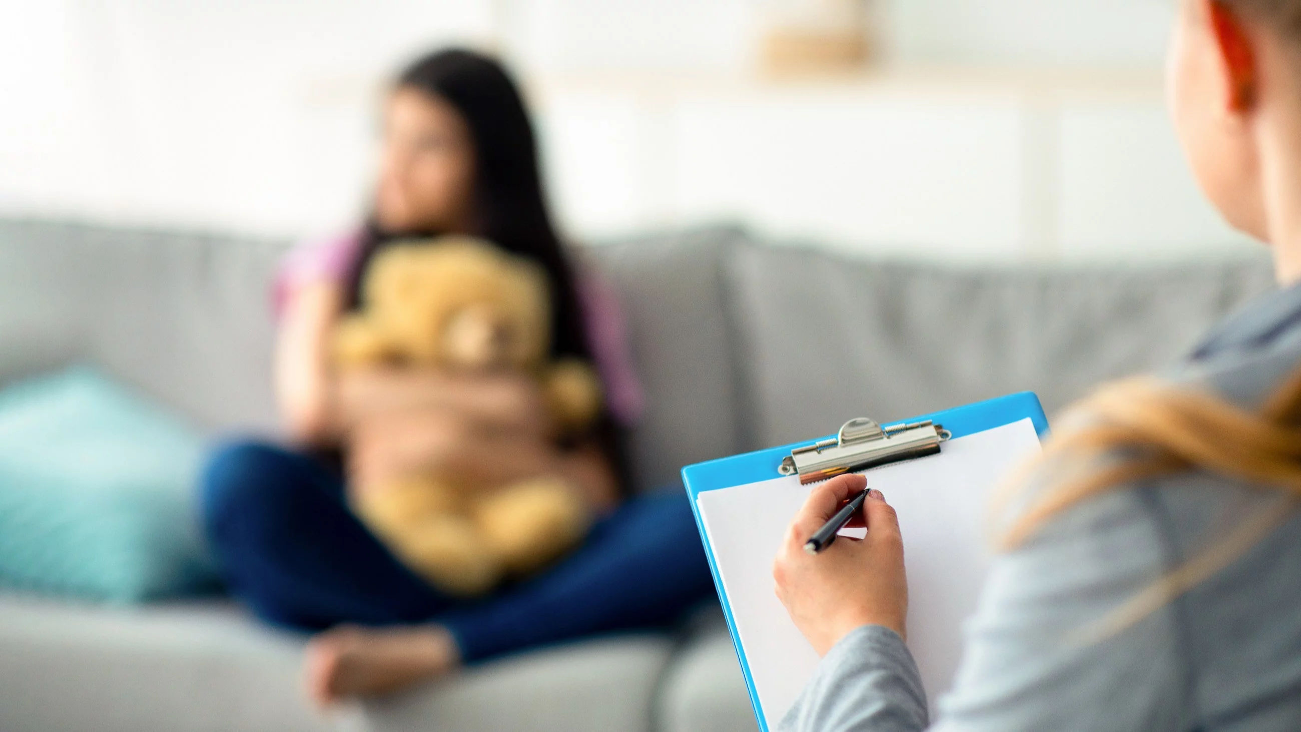 Przełom w pomocy dzieciom. Ważny ruch posłów