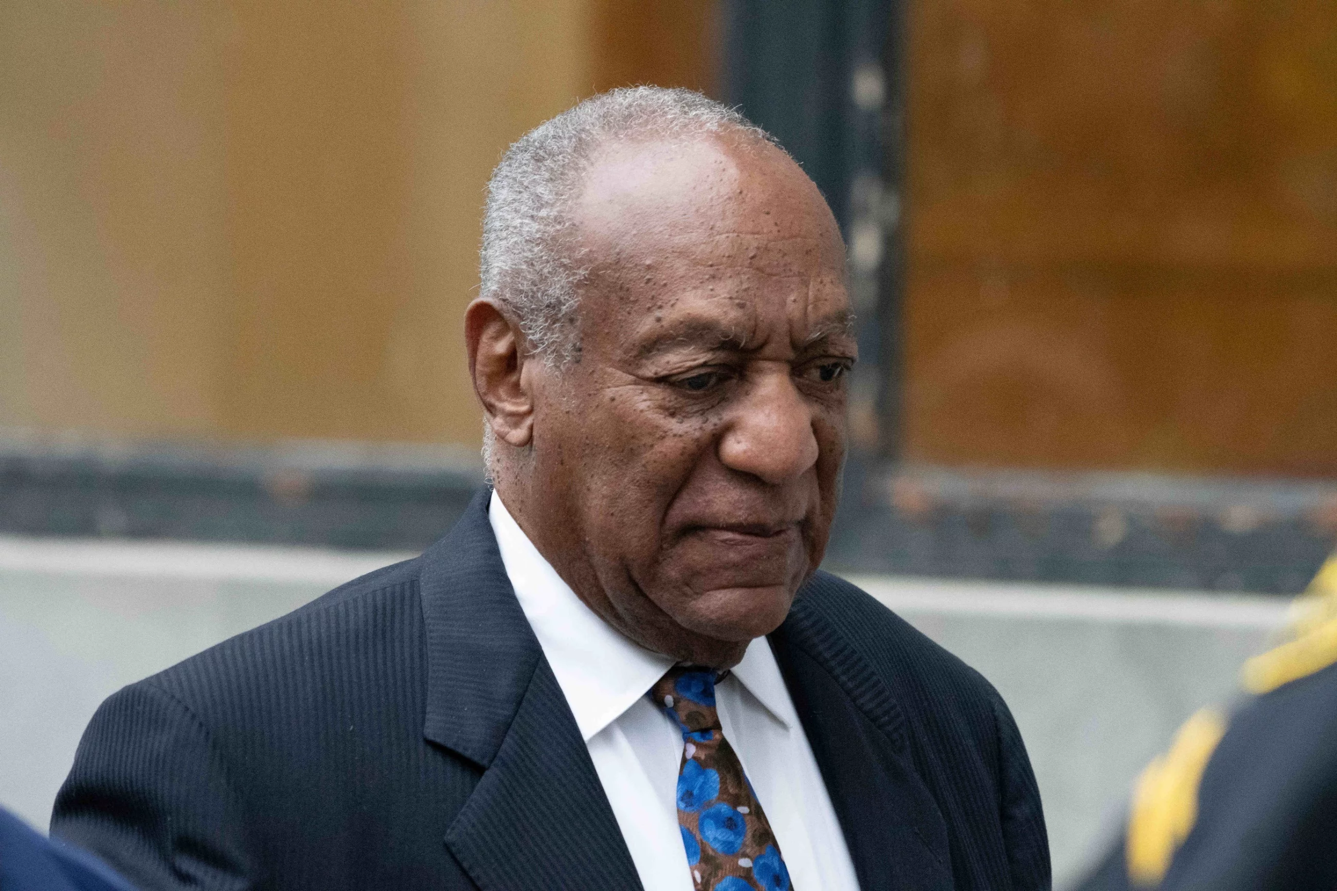 Bill Cosby