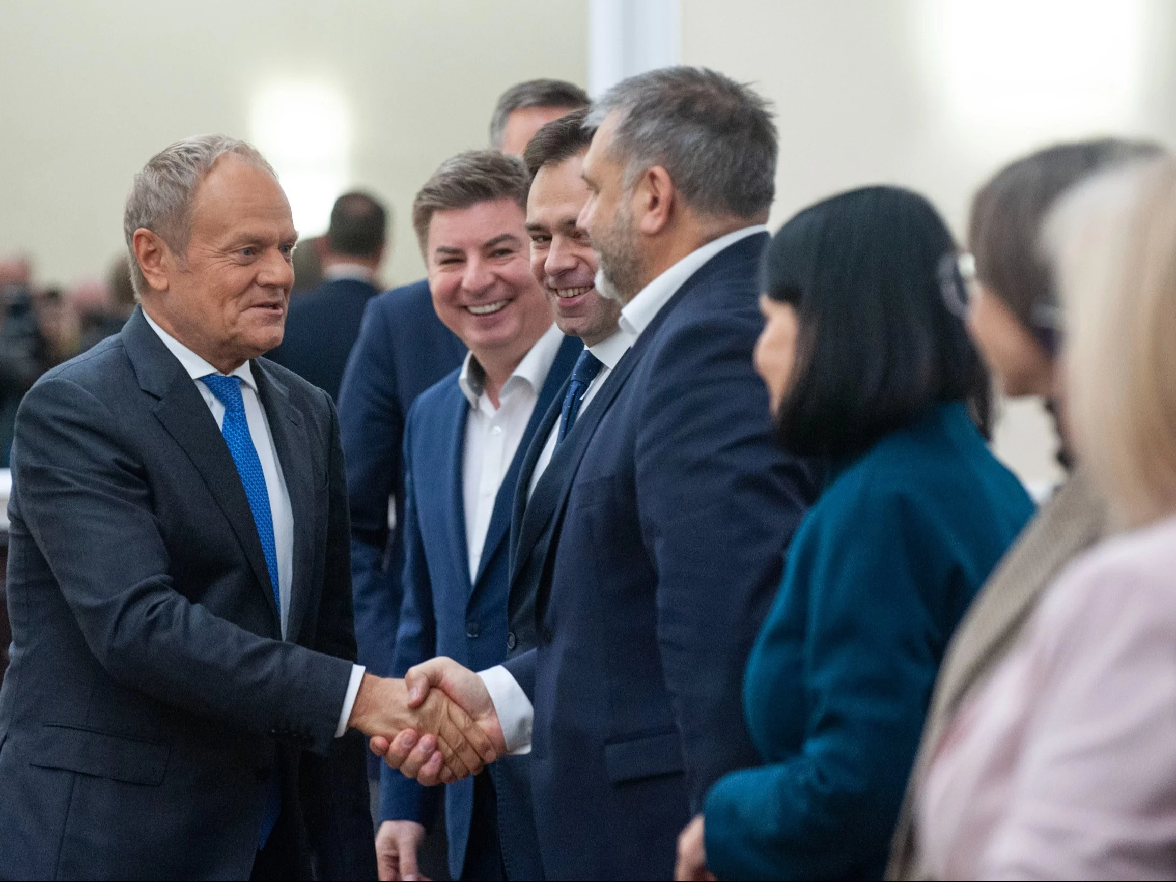 Przełom w sprawie TK coraz bliżej? Otoczenie premiera o możliwym terminie